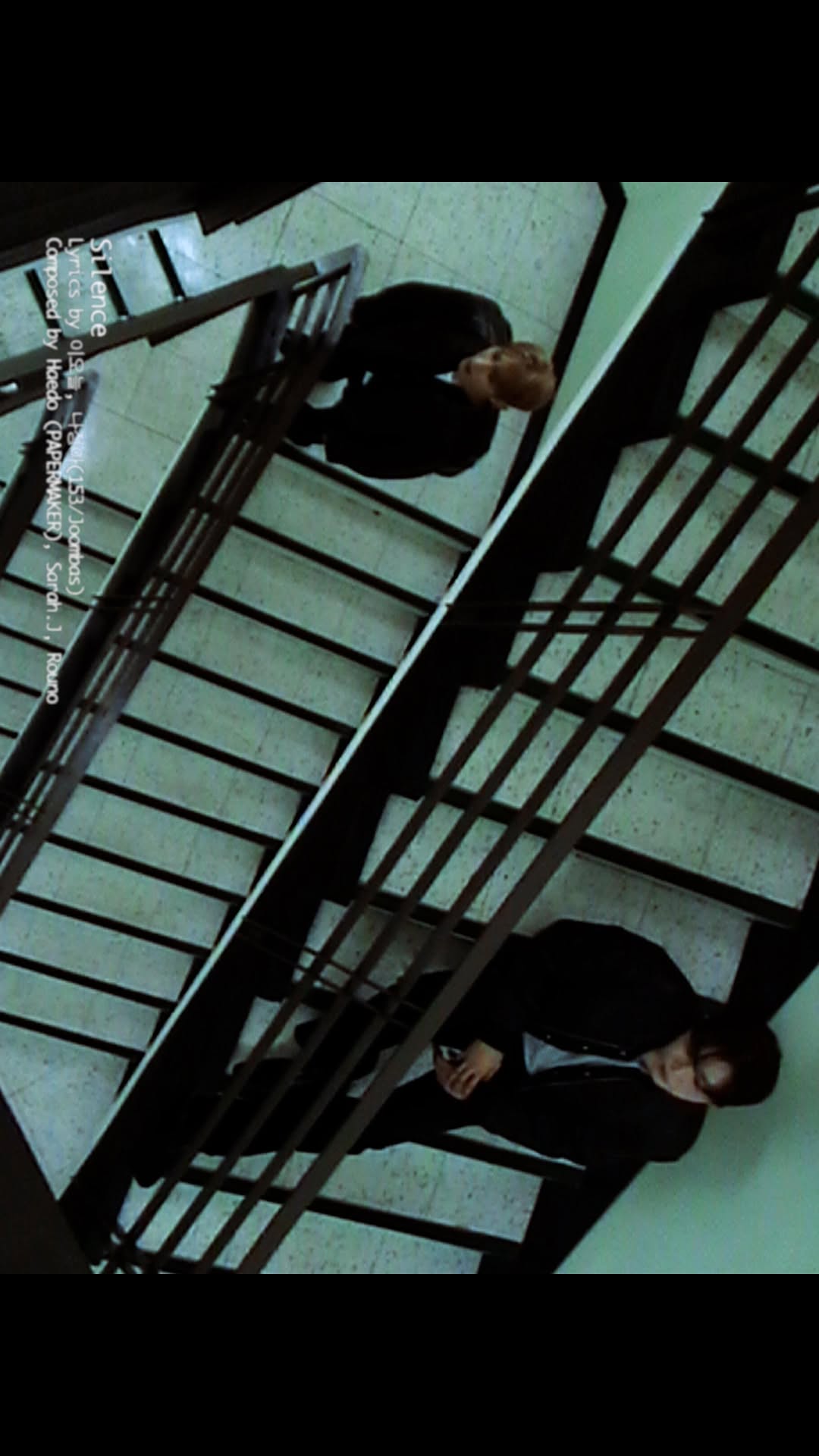 𝐃𝐊 X 𝐒𝐄𝐔𝐍𝐆𝐊𝐖𝐀𝐍
1st Mini Album ‘소야곡’

Highlight Medley

Track 4. Silence

2026.01.12 6PM (KST) / 4AM (ET)

#DxS #도겸X승관
#소야곡 #Serenade
#Silence