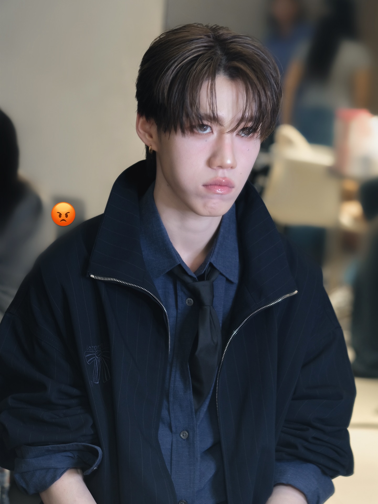 @pp.kritt 
#bsetmalemakeup @winchattra