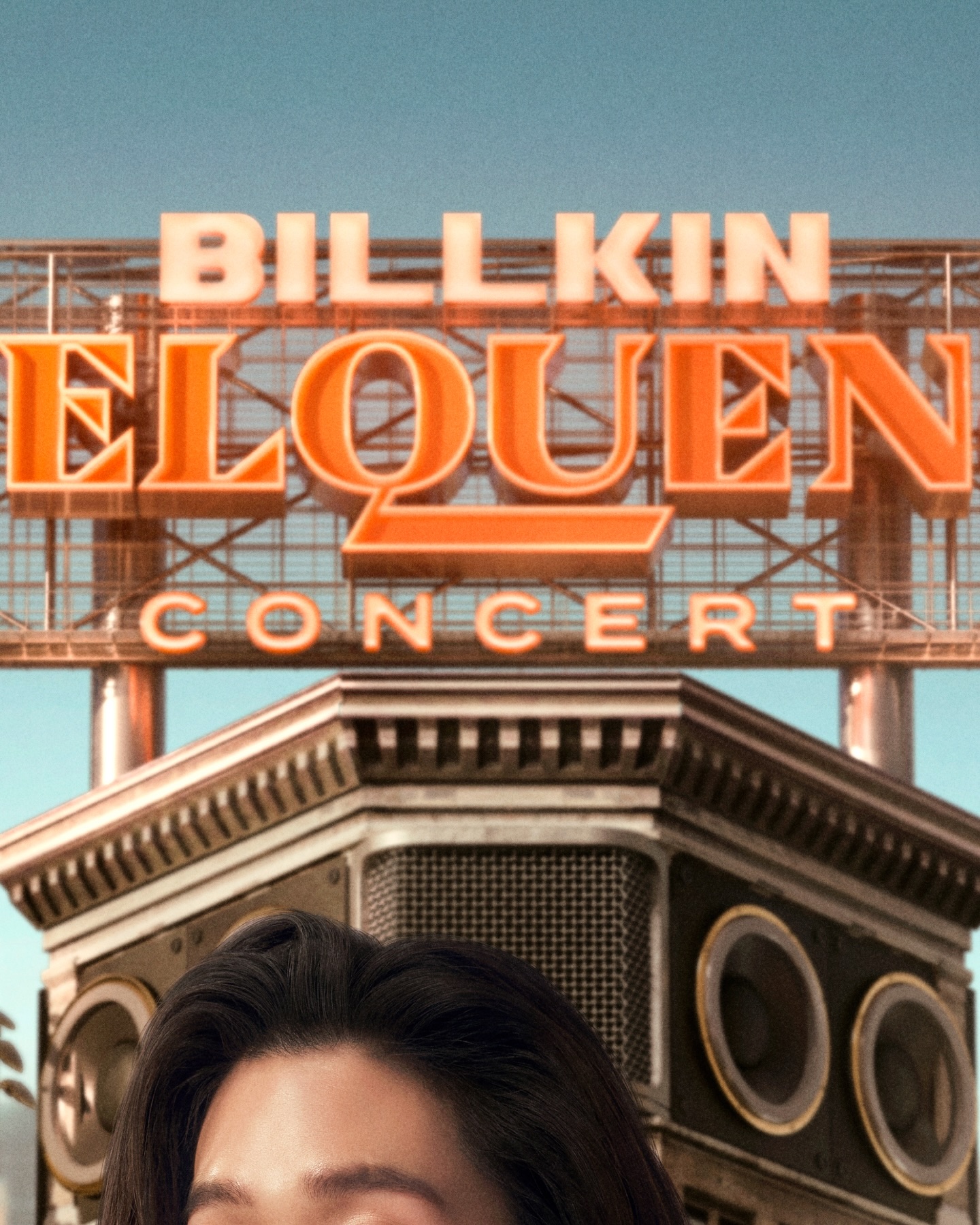‘BILLKIN FEELQUENCY CONCERT‘
Where music turns feeling into flow. 🎶 #BILLKIN_FEELQUENCY

คอนเสิร์ตใหญ่ครั้งสำคัญของ BILLKIN ที่ทุกคลื่นเสียงจะเต็มไปด้วยความรู้สึก

▫️13, 14, 15 March 2026
IMPACT Arena Muang Thong Thani 
🎫 ติดตามรายละเอียดการจำหน่ายบัตรคอนเสิร์ตได้ในวันที่ 9 มกราคม 2569 

#BillkinEntertainment #Bbillkin