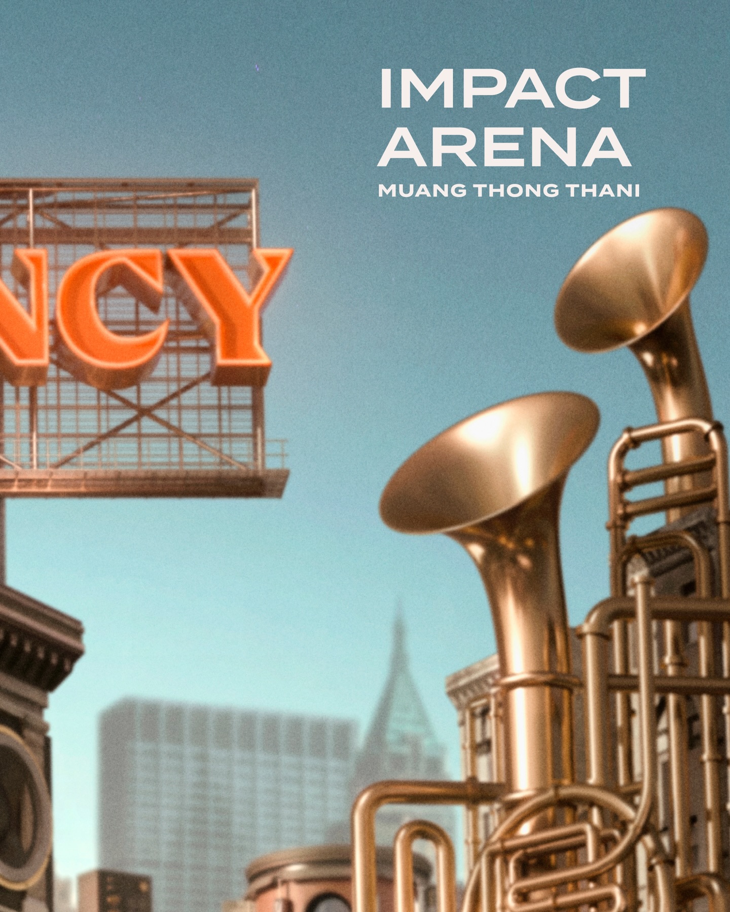 ‘BILLKIN FEELQUENCY CONCERT‘
Where music turns feeling into flow. 🎶 #BILLKIN_FEELQUENCY

คอนเสิร์ตใหญ่ครั้งสำคัญของ BILLKIN ที่ทุกคลื่นเสียงจะเต็มไปด้วยความรู้สึก

▫️13, 14, 15 March 2026
IMPACT Arena Muang Thong Thani 
🎫 ติดตามรายละเอียดการจำหน่ายบัตรคอนเสิร์ตได้ในวันที่ 9 มกราคม 2569 

#BillkinEntertainment #Bbillkin