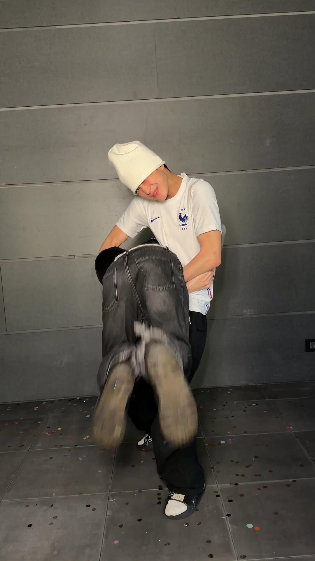 pew pew pew

#CORTIS #코르티스