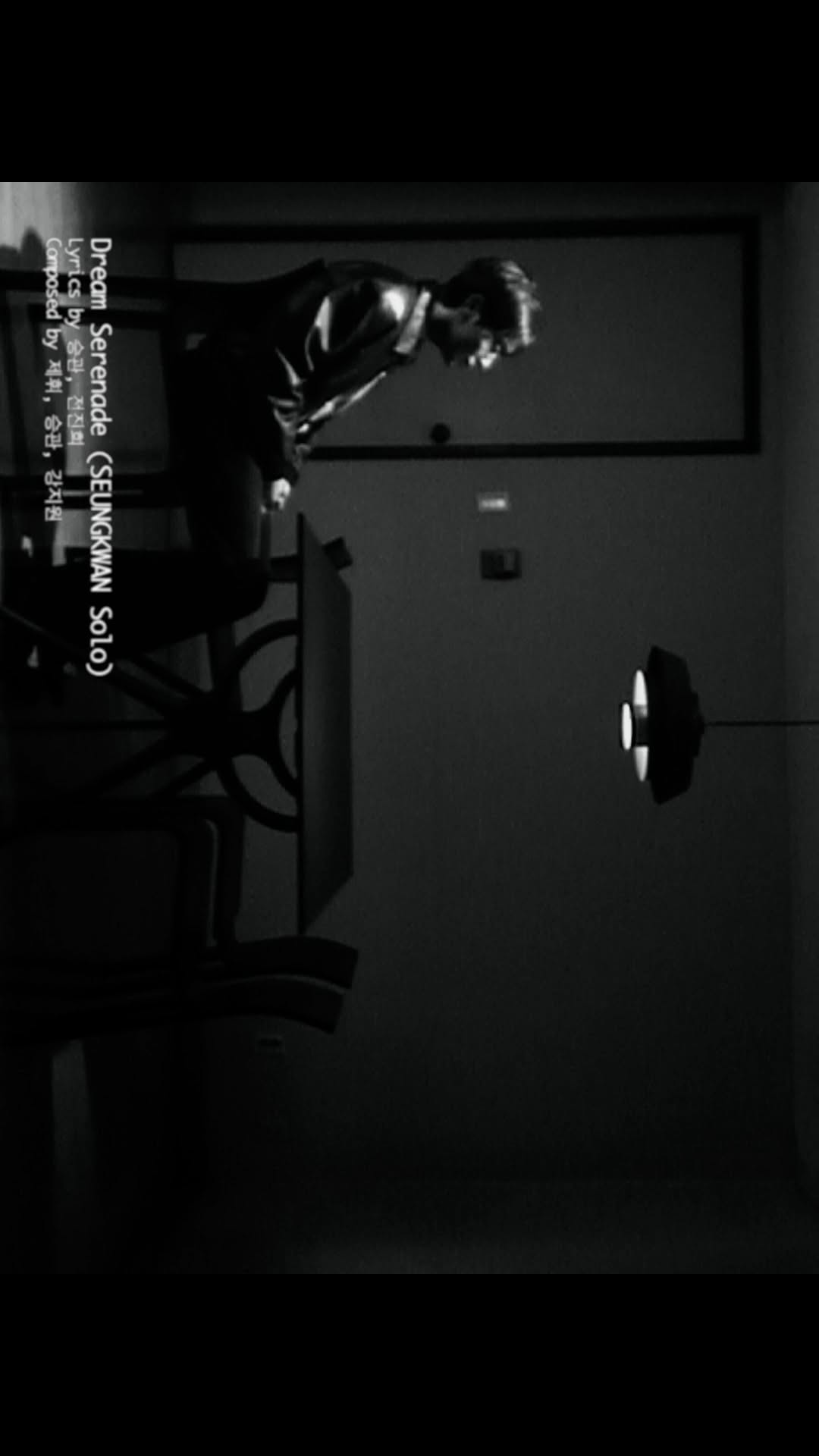 𝐃𝐊 X 𝐒𝐄𝐔𝐍𝐆𝐊𝐖𝐀𝐍
1st Mini Album ‘소야곡’

Highlight Medley

Track 5. Dream Serenade (SEUNGKWAN Solo)

2026.01.12 6PM (KST) / 4AM (ET)

#DxS #도겸X승관
#소야곡 #Serenade
#Dream_Serenade