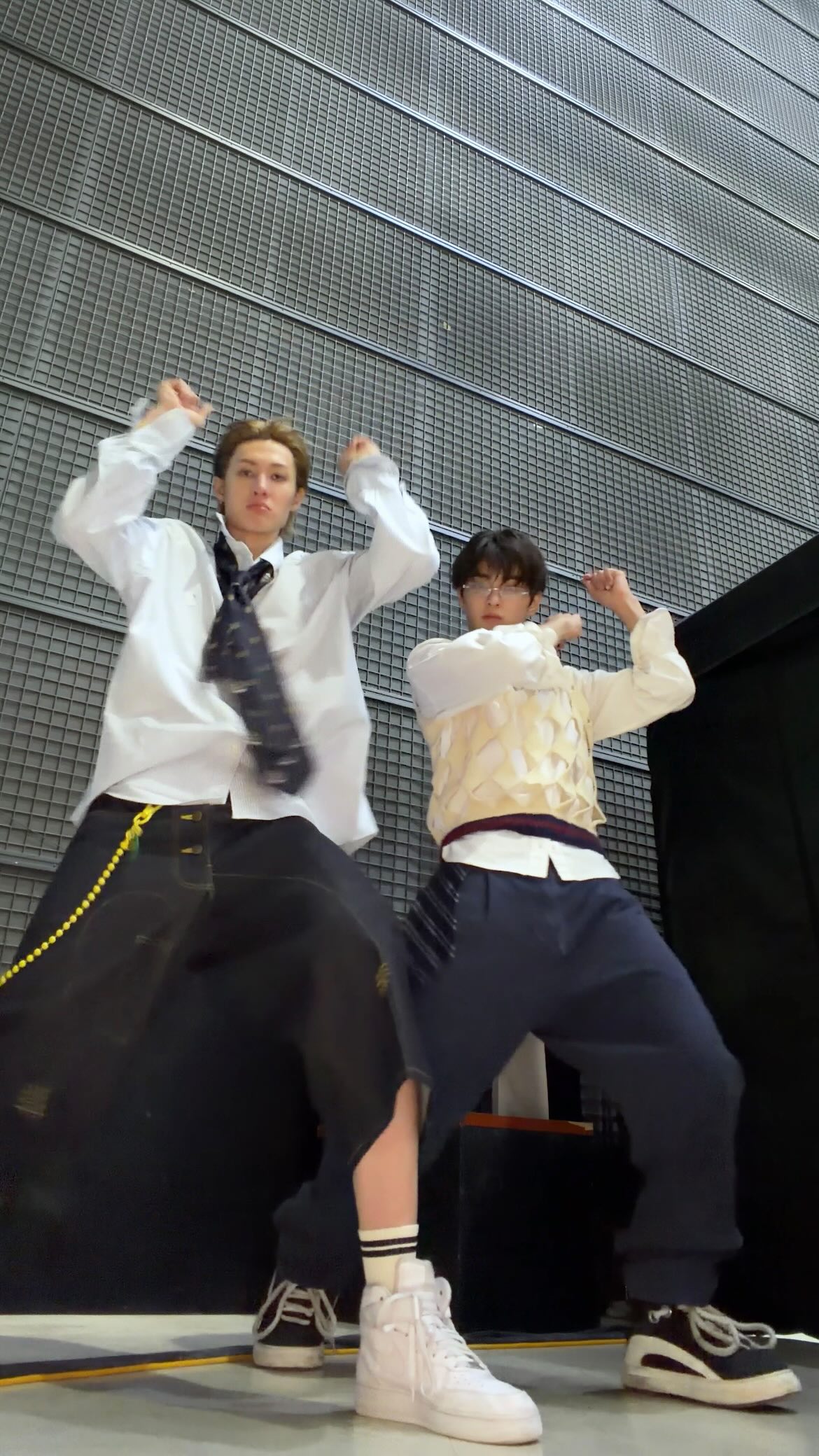 JoyRide till i die

#CORTIS #코르티스 #CORTIS_JoyRide