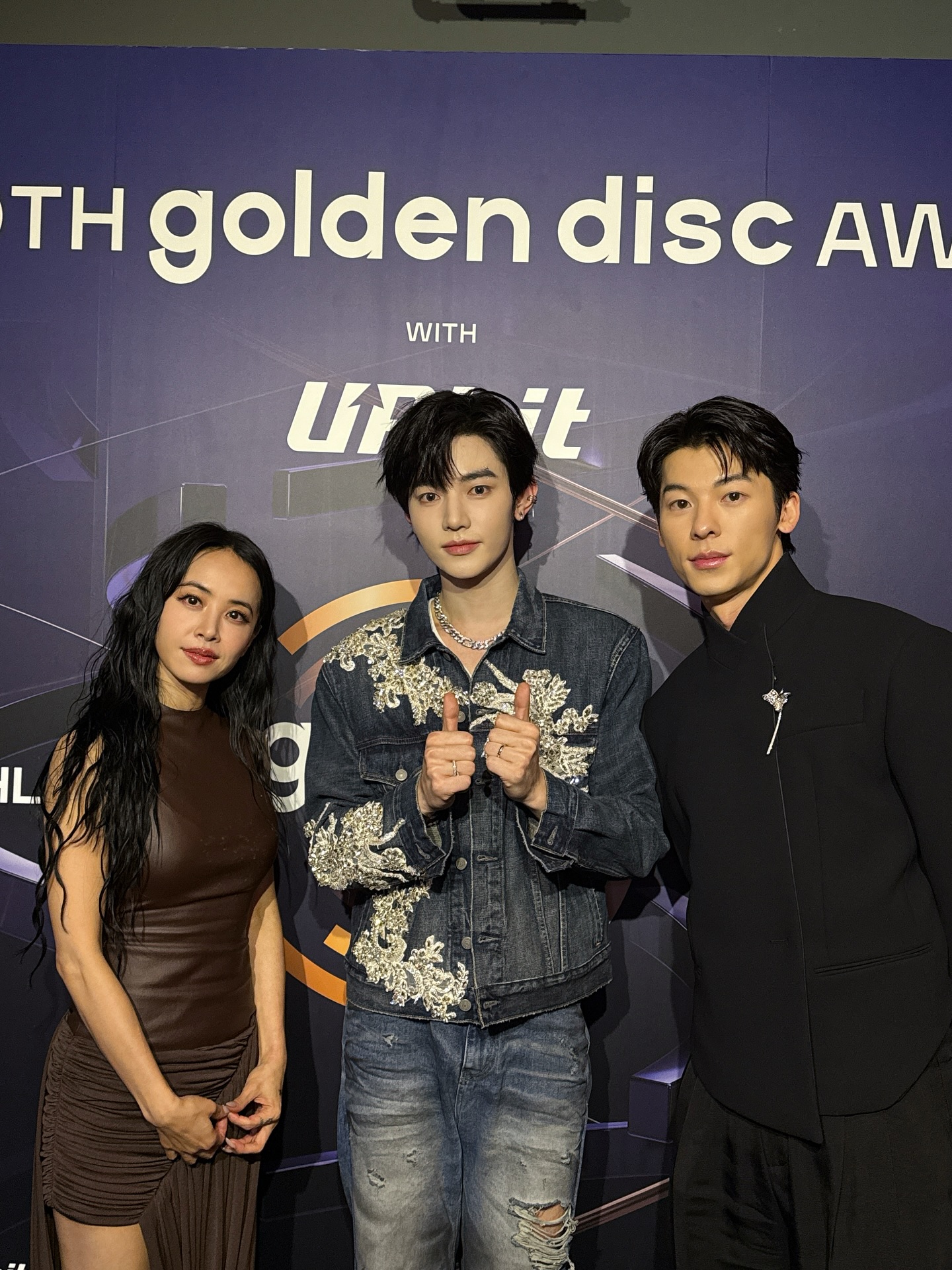 Sbn.. 🥹❤️

#ZEROBASEONE #ZB1 #제로베이스원 
#ZHANGHAO #장하오 
#蔡依林 #許光漢