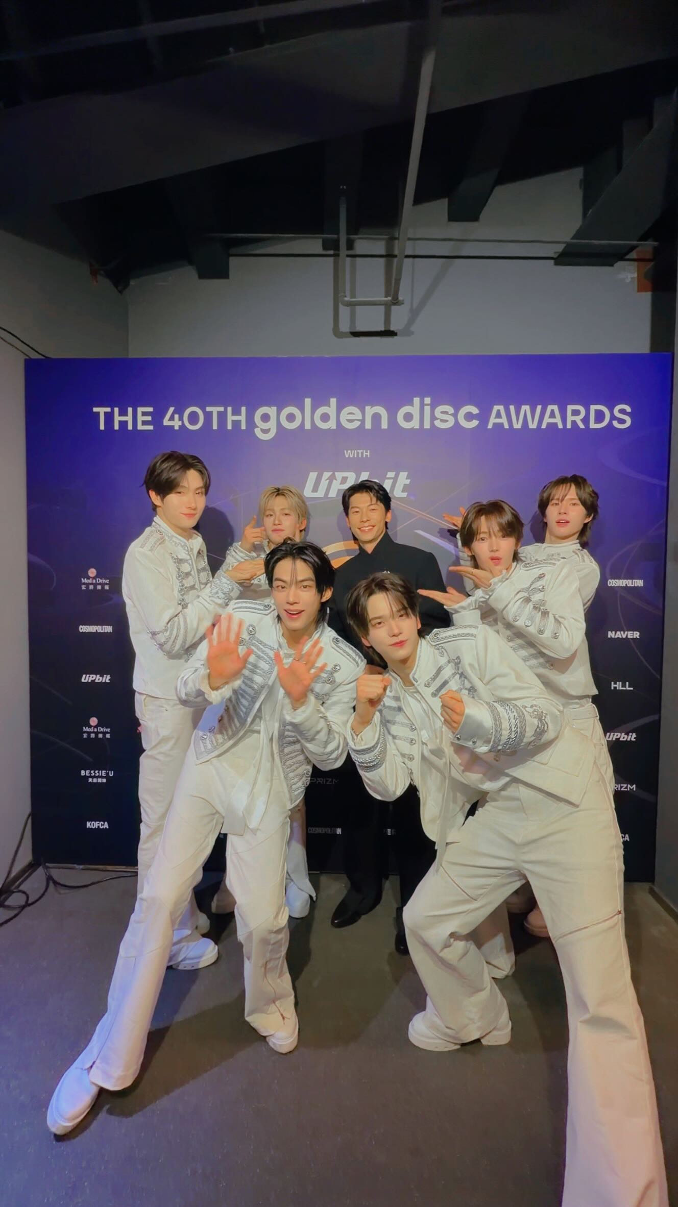 #허광한 님과 함께 심장이 쿵💗 #TWS_OVERDRIVE

#TWS #투어스
#許光漢