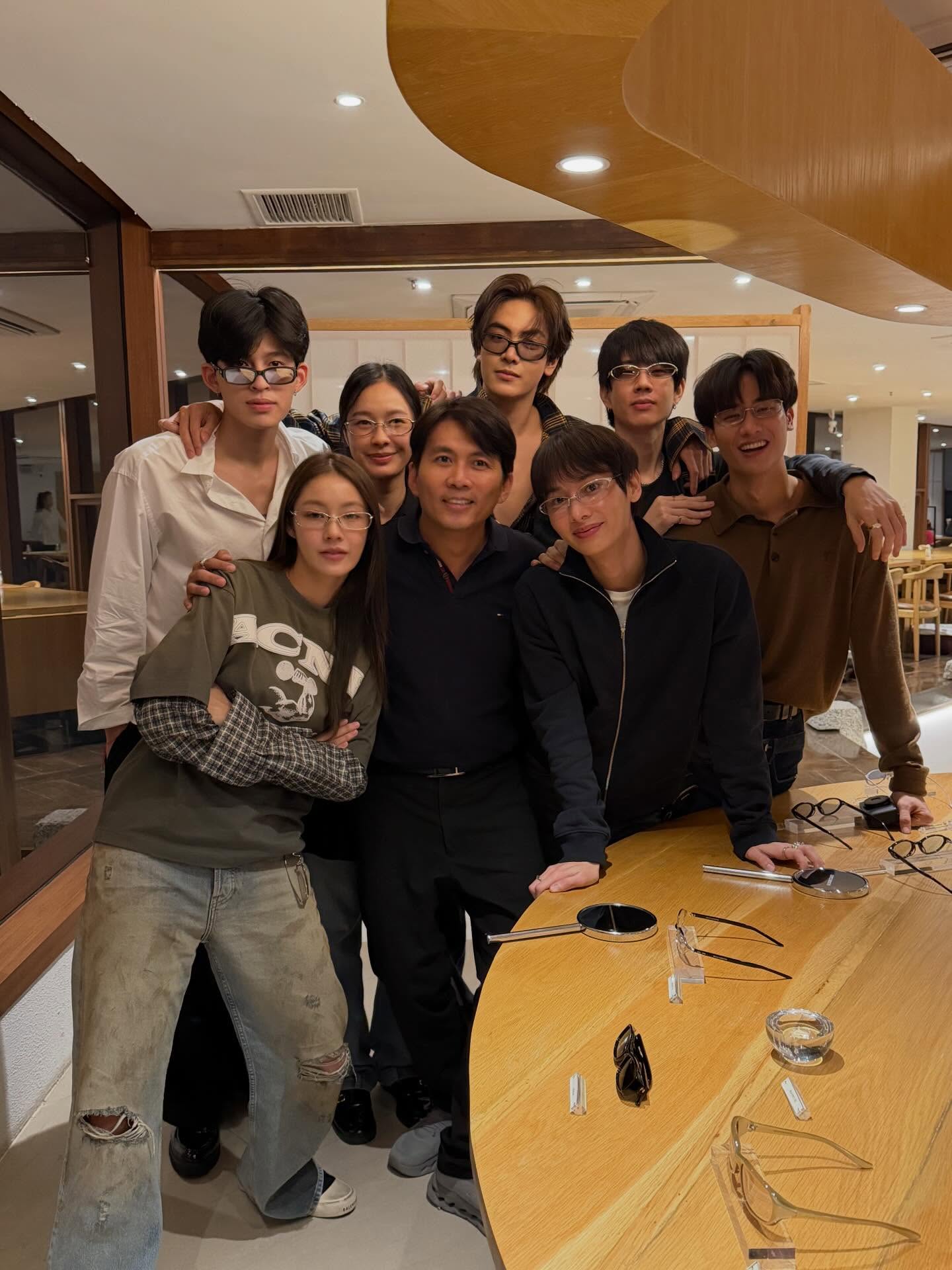 รวมมิตรพฤศจิกา 68 #เจเมเนเจอร์