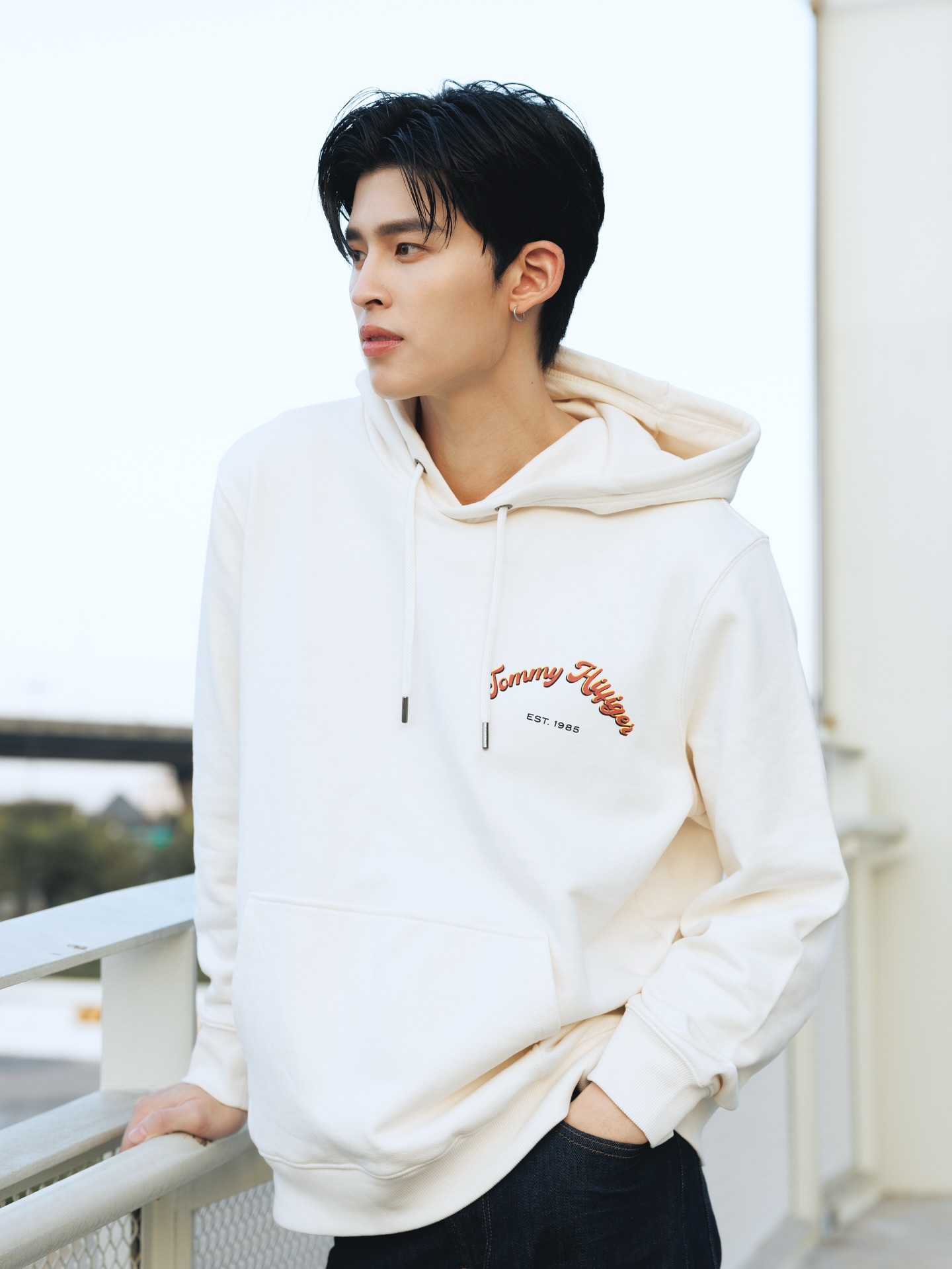 🤏🏻

#tommyhilfiger 
#tommyfamily