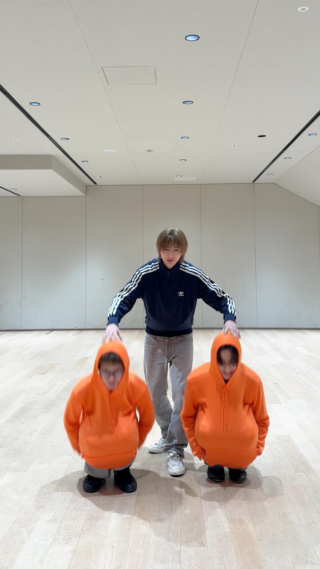 Catch C🏀RTIS on 2/12 at NBA All-Star Week Crossover in LA! 

#CORTISxNBA #NBAAllStar 
#CORTIS #코르티스