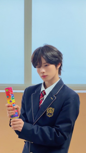 🎉(경) 이경민 졸업 (축)🎉

#KYUNGMIN #경민
#TWS #투어스 #247WithUs