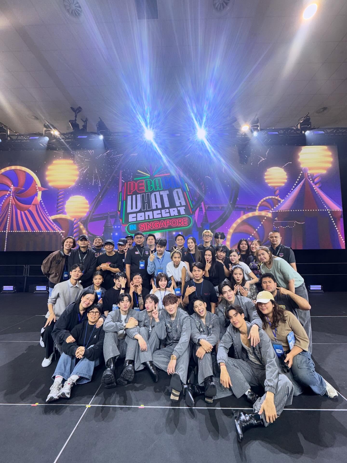 รวมมิตรกันยา 68 #เจเมเนเจอร์