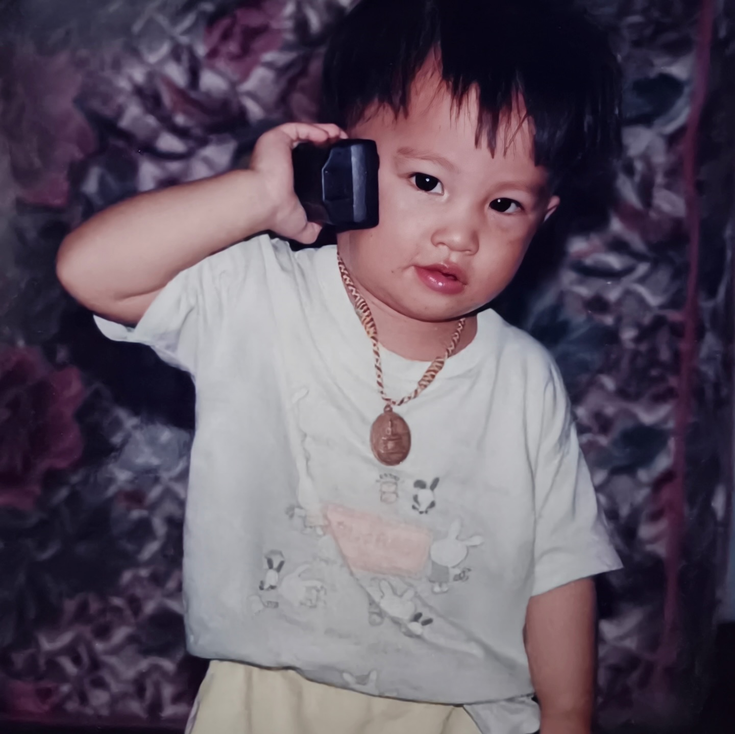 ทรงเสี่ย vs ทรงซ้อ