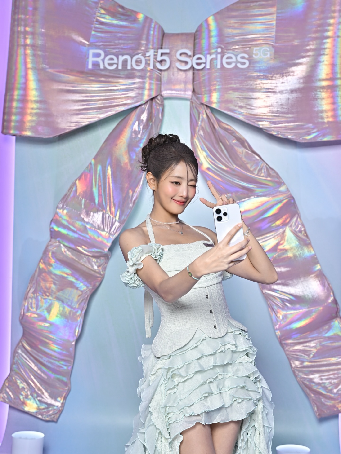 #MINNIE x #OPPOTH

#아이들 #idle
#민니