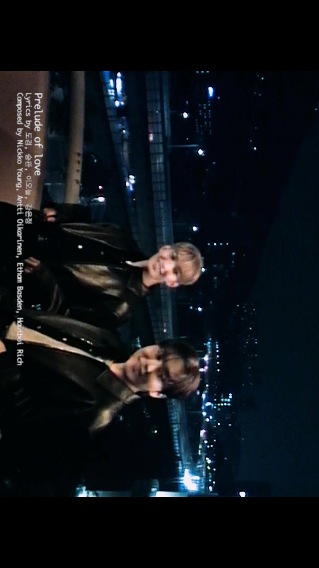 𝐃𝐊 X 𝐒𝐄𝐔𝐍𝐆𝐊𝐖𝐀𝐍
1st Mini Album ‘소야곡’

Highlight Medley

Track 6. Prelude of love

2026.01.12 6PM (KST) / 4AM (ET)

#DxS #도겸X승관
#소야곡 #Serenade
#Prelude_of_love