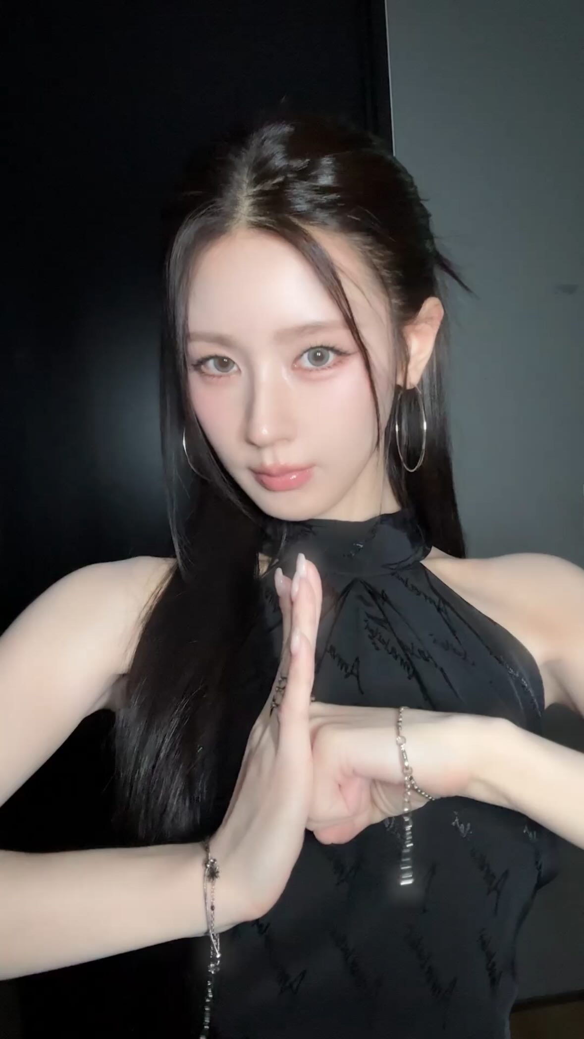 [📺] 미연의 릴스 세계

#아이들 #idle
#미연 #MIYEON