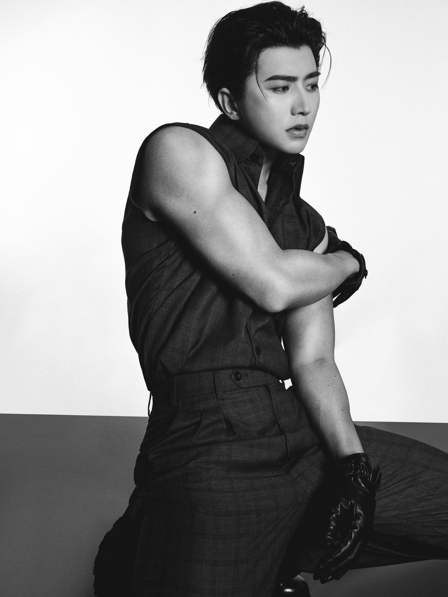 Ready to rock?
New shit coming soon..