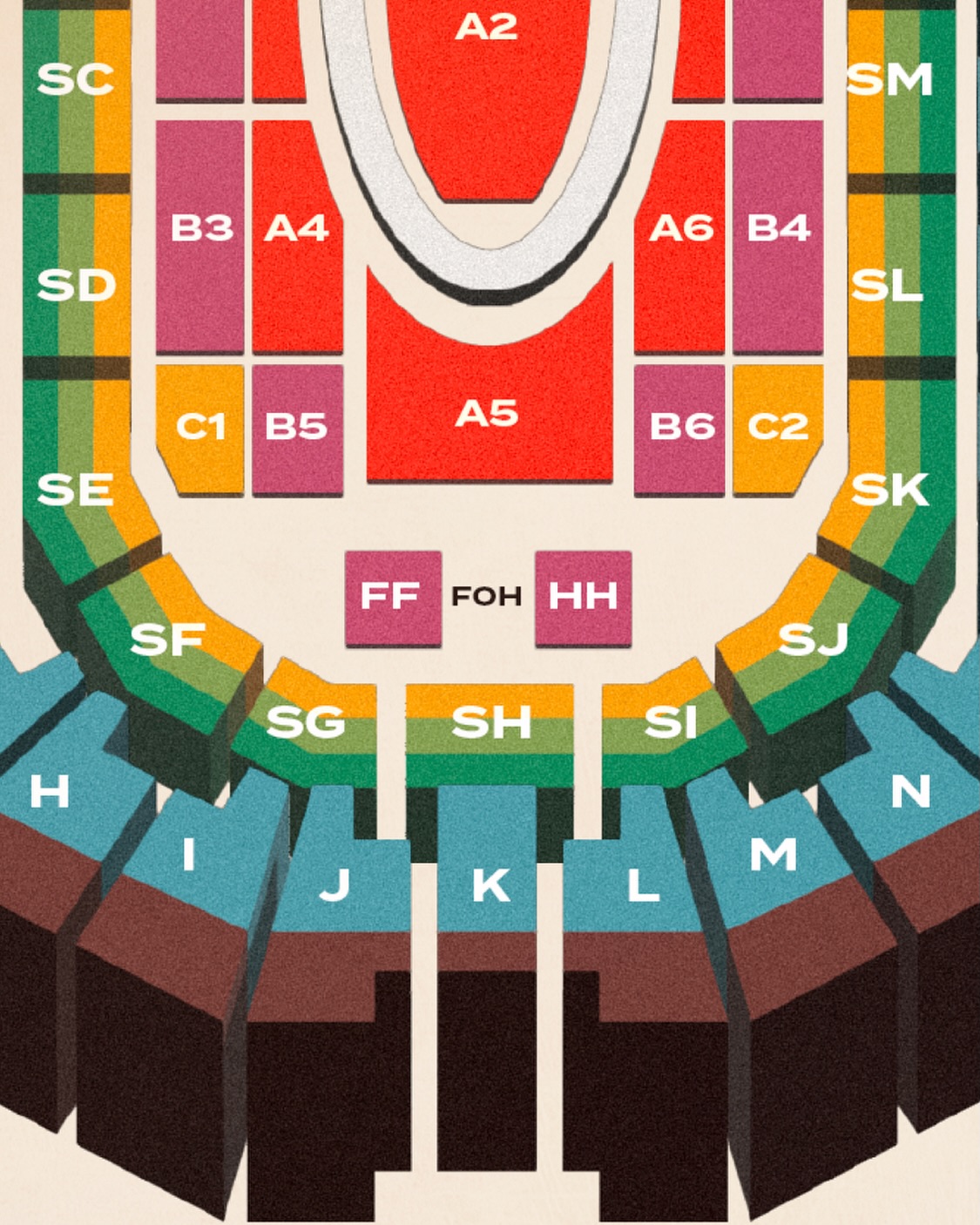 BILLKIN FEELQUENCY CONCERT PRESENTED BY CP 🎷 #BILLKIN_FEELQUENCY

ผังที่นั่ง รายละเอียด และเงื่อนไขการจำหน่ายบัตร 

Seating Map & Price, Ticket Details, and Terms & Conditions for BILLKIN FEELQUENCY CONCERT PRESENTED BY CP

关于 BILLKIN FEELQUENCY CONCERT PRESENTED BY CP 演唱会详情与票价信息

——

▫️ Fri, 13 March 2026 (7:00 PM)
▫️ Sat, 14 March 2026 (6:00 PM)
▫️ Sun, 15 March 2026 (6:00 PM)

IMPACT Arena Muang Thong Thani

🎫 Tickets on Sale 7 February 2026
7,000 / 6,500 / 6,000 / 5,500 / 4,500 / 3,500 / 2,500 / Live Streaming 1,200 THB / 1 Code

📱 Counter Service (7-Eleven) & ALL TICKET

——

#BillkinEntertainment #Bbillkin