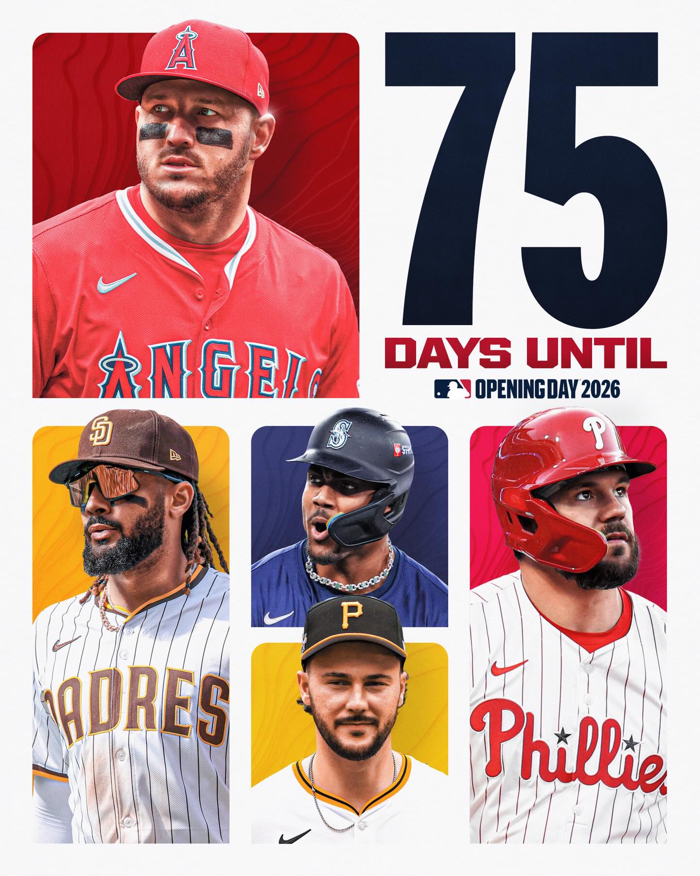 Baseball is coming ⚾️