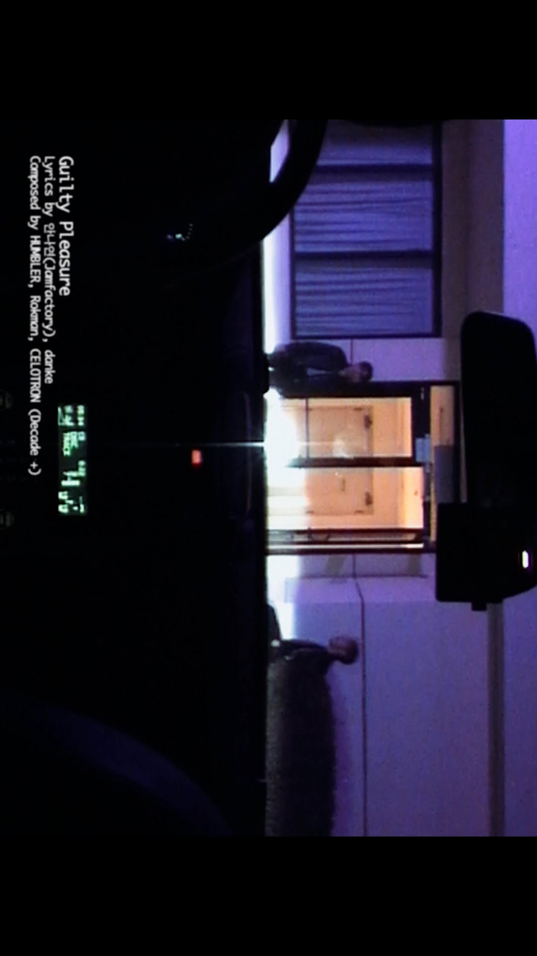 𝐃𝐊 X 𝐒𝐄𝐔𝐍𝐆𝐊𝐖𝐀𝐍
1st Mini Album ‘소야곡’

Highlight Medley

Track 3. Guilty Pleasure

2026.01.12 6PM (KST) / 4AM (ET)

#DxS #도겸X승관
#소야곡 #Serenade
#Guilty_Pleasure