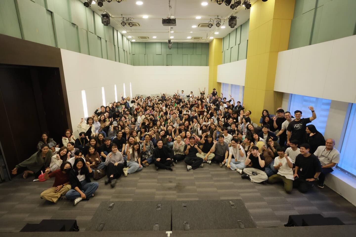 รวมมิตรธันวา 68 #เจเมเนเจอร์