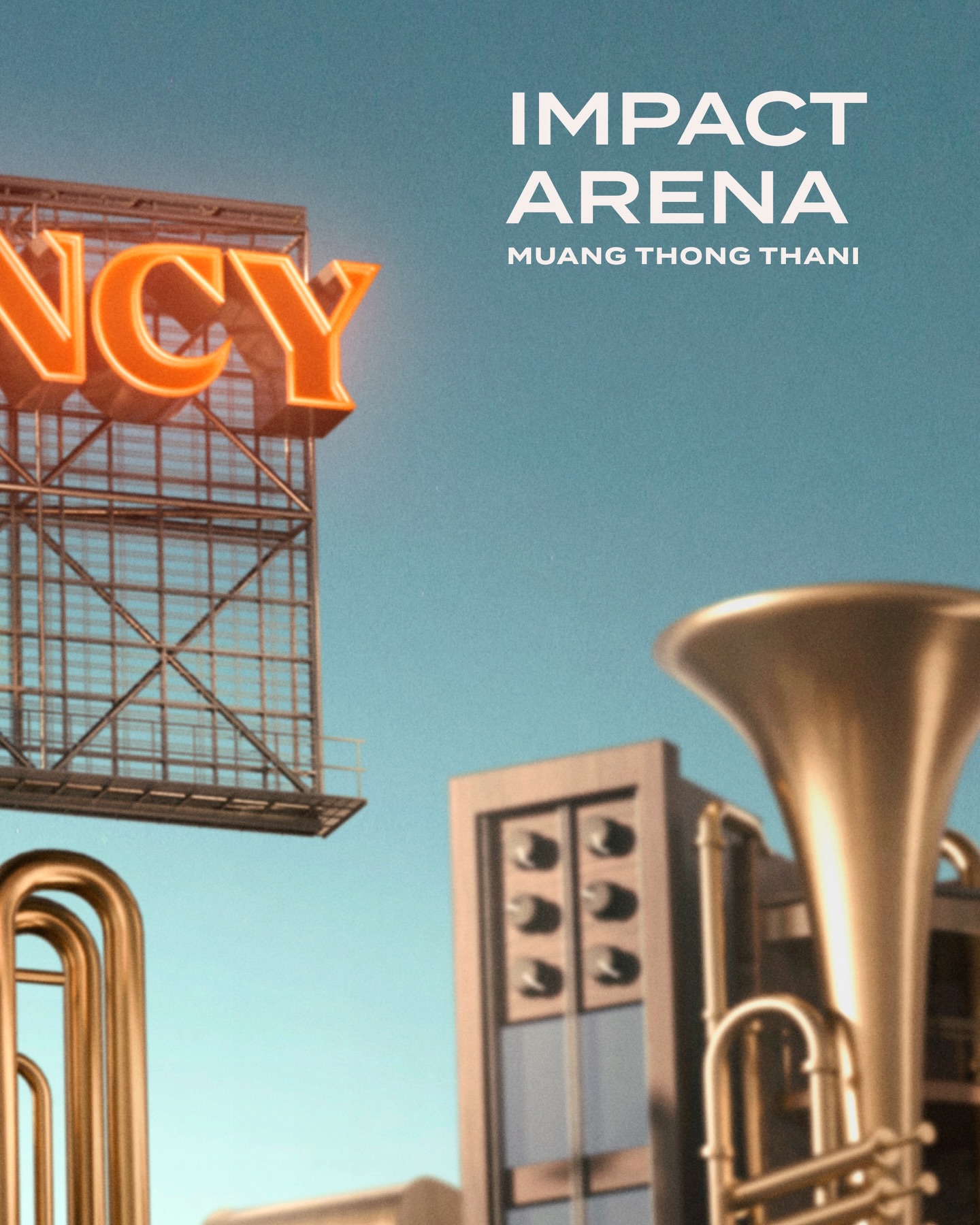 Connected by the FEELQUENCY, synced in sound. 🎺

#BILLKIN_FEELQUENCY 
#BillkinEntertainment #Bbillkin 
——

BILLKIN FEELQUENCY CONCERT PRESENTED BY CP
IMPACT Arena Muang Thong Thani
13-14-15 March 2026

🎫 Tickets on Sale 7 February 2026
📱 Counter Service (7-Eleven) & ALL TICKET