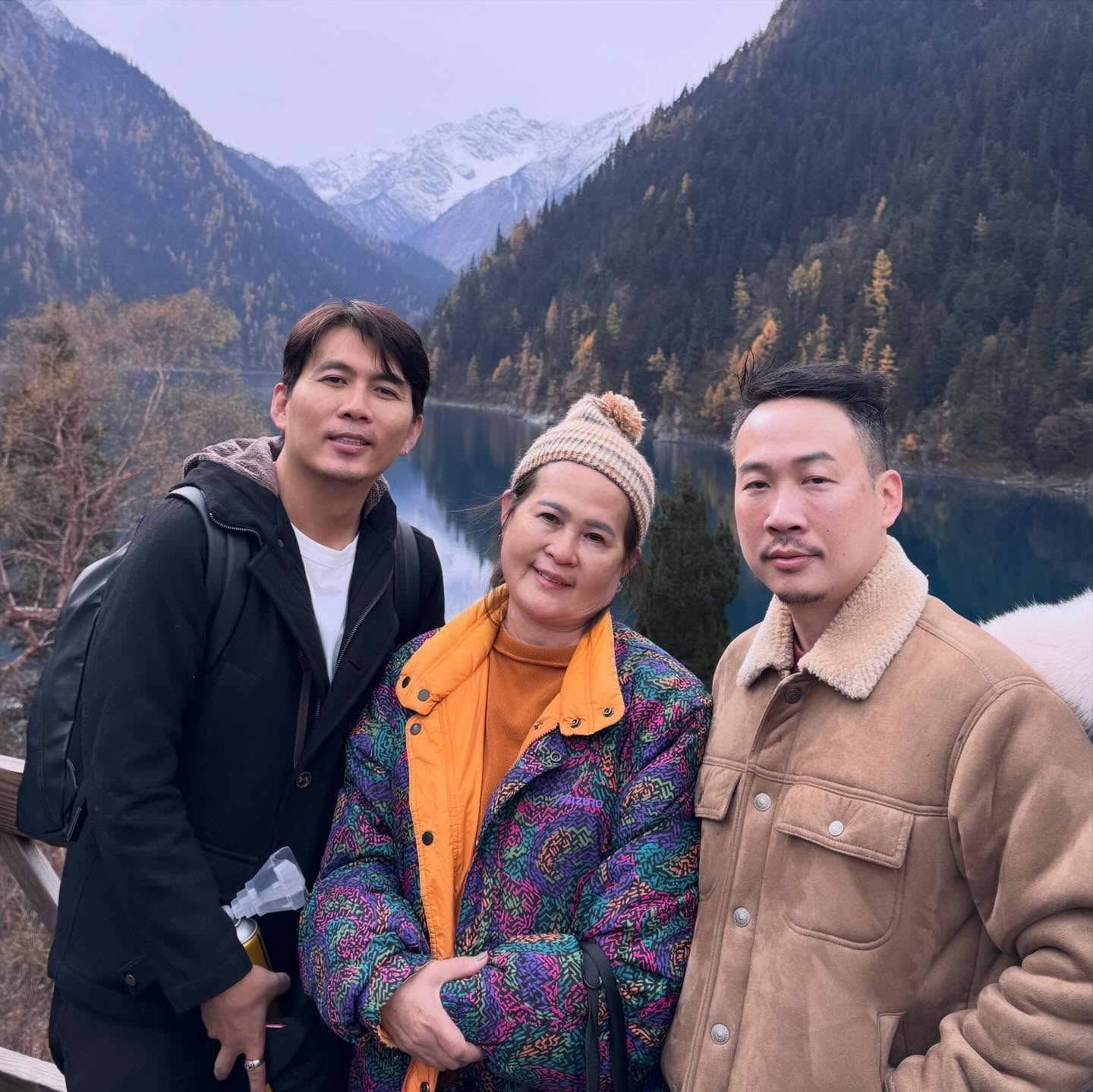 รวมมิตรตุลา 68 #เจเมเนเจอร์