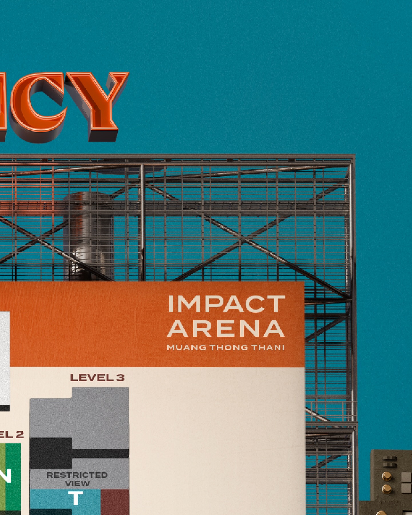 BILLKIN FEELQUENCY CONCERT PRESENTED BY CP 🎷 #BILLKIN_FEELQUENCY

ผังที่นั่ง รายละเอียด และเงื่อนไขการจำหน่ายบัตร 

Seating Map & Price, Ticket Details, and Terms & Conditions for BILLKIN FEELQUENCY CONCERT PRESENTED BY CP

关于 BILLKIN FEELQUENCY CONCERT PRESENTED BY CP 演唱会详情与票价信息

——

▫️ Fri, 13 March 2026 (7:00 PM)
▫️ Sat, 14 March 2026 (6:00 PM)
▫️ Sun, 15 March 2026 (6:00 PM)

IMPACT Arena Muang Thong Thani

🎫 Tickets on Sale 7 February 2026
7,000 / 6,500 / 6,000 / 5,500 / 4,500 / 3,500 / 2,500 / Live Streaming 1,200 THB / 1 Code

📱 Counter Service (7-Eleven) & ALL TICKET

——

#BillkinEntertainment #Bbillkin