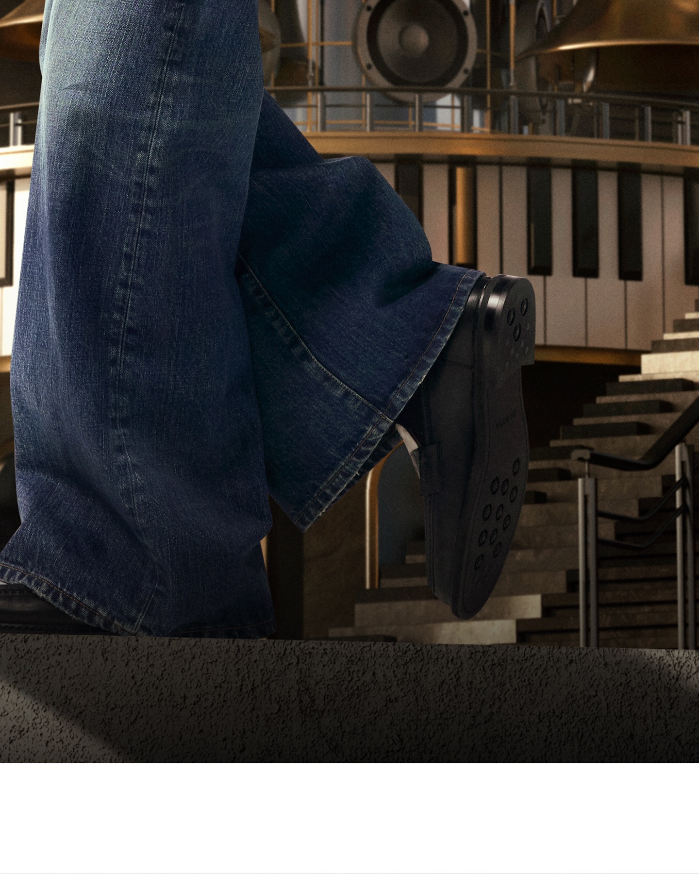 Connected by the FEELQUENCY, synced in sound. 🎺

#BILLKIN_FEELQUENCY 
#BillkinEntertainment #Bbillkin 
——

BILLKIN FEELQUENCY CONCERT PRESENTED BY CP
IMPACT Arena Muang Thong Thani
13-14-15 March 2026

🎫 Tickets on Sale 7 February 2026
📱 Counter Service (7-Eleven) & ALL TICKET