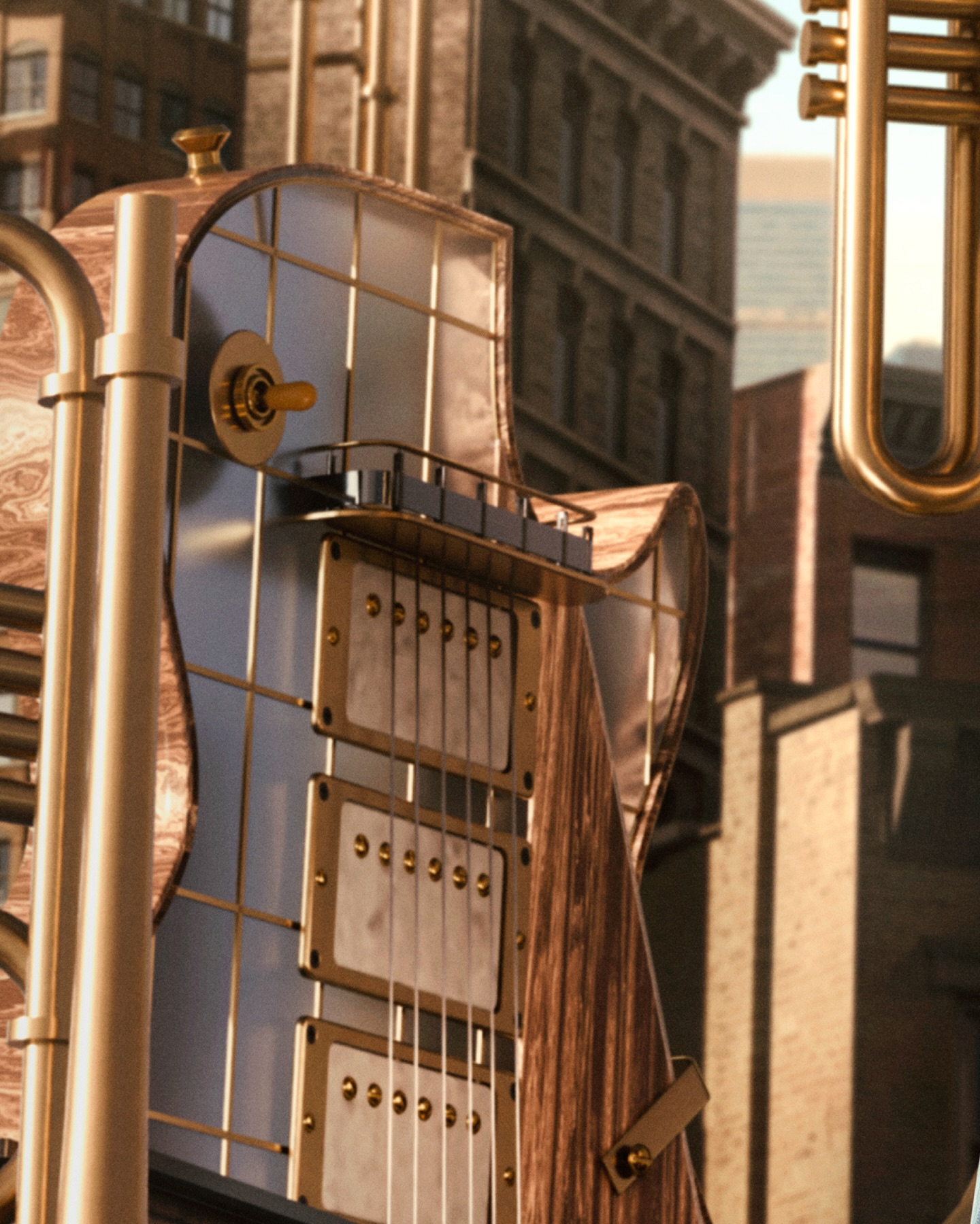 Connected by the FEELQUENCY, synced in sound. 🎺

#BILLKIN_FEELQUENCY 
#BillkinEntertainment #Bbillkin 
——

BILLKIN FEELQUENCY CONCERT PRESENTED BY CP
IMPACT Arena Muang Thong Thani
13-14-15 March 2026

🎫 Tickets on Sale 7 February 2026
📱 Counter Service (7-Eleven) & ALL TICKET