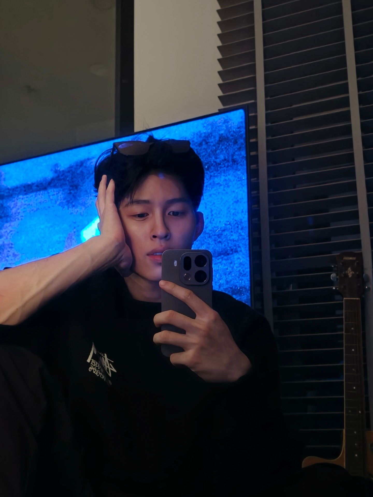 indamood

#OPPOFindX9Pro