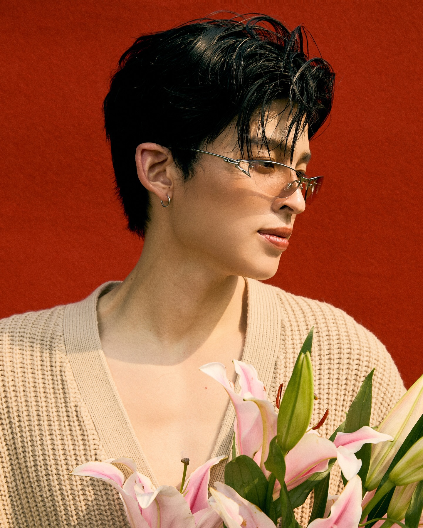 @GENTLEMONSTER
 #GENTLEMONSTER #GENTLEMONSTER_BOUQUETCOLLECTION #GENTLEMONSTER2026