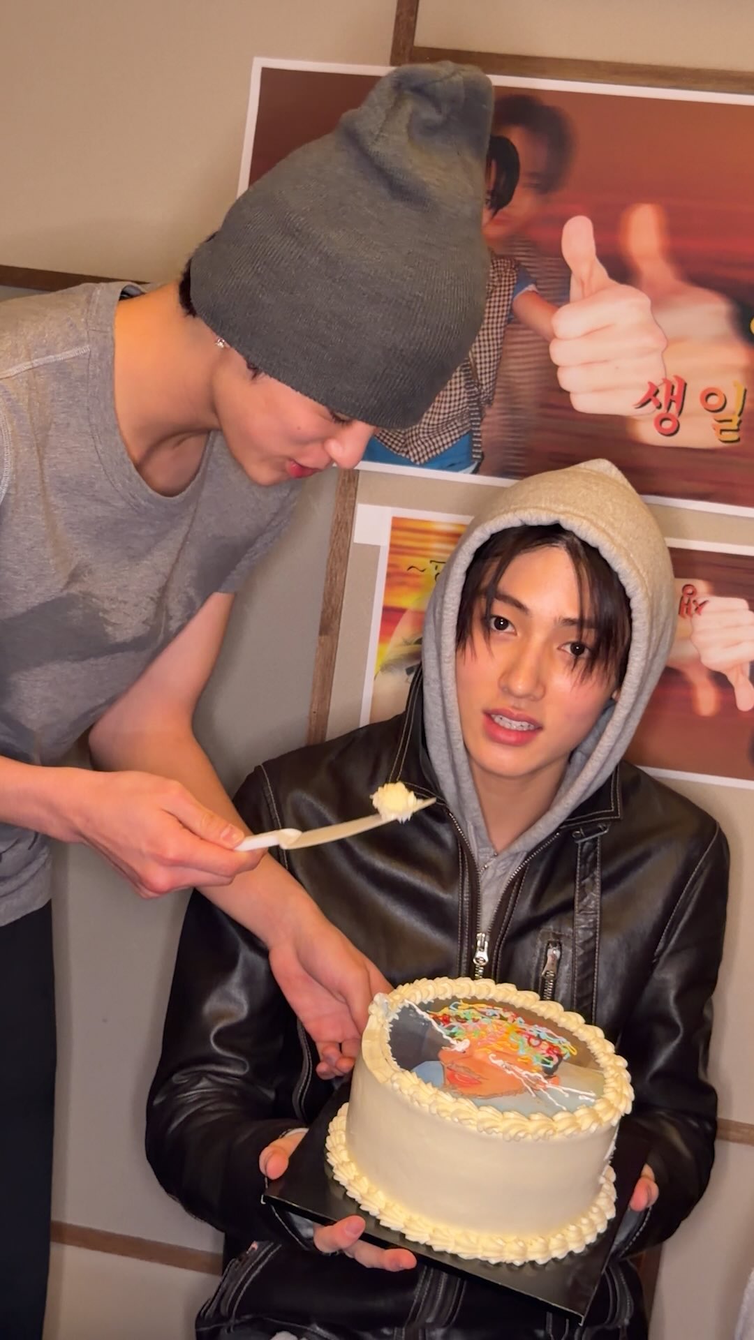 와사비 아아앙

#CORTIS #코르티스