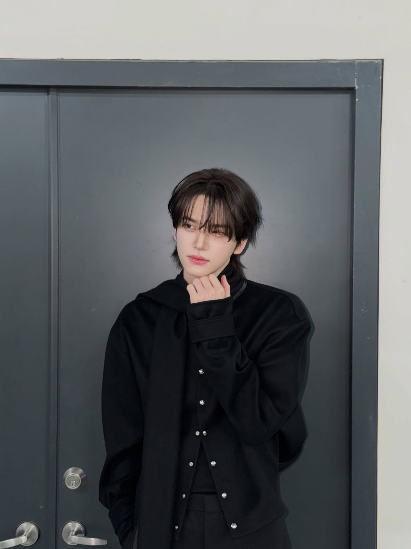 🖤🤍

#SHINYU #신유
#TWS #투어스 #247WithUs