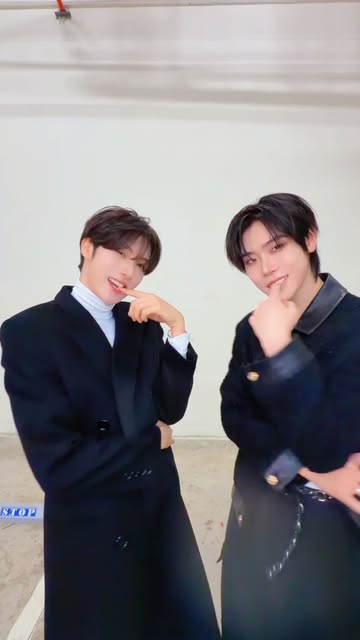 #CLOSEYOUREYES #장여준 님과 함께 심장이 쿵💗 #TWS_OVERDRIVE

#TWS #YOUNGJAE