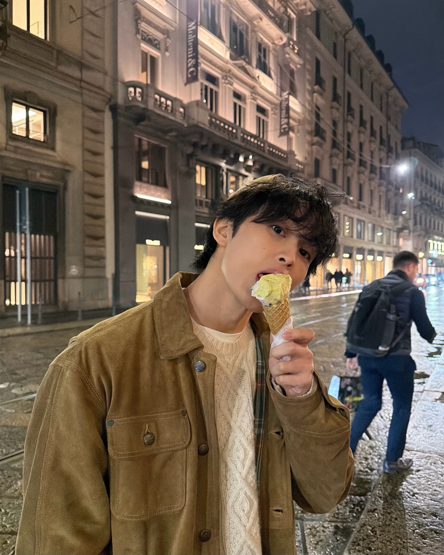 👅

#MARK 
#NCT #NCT127 #NCTDREAM