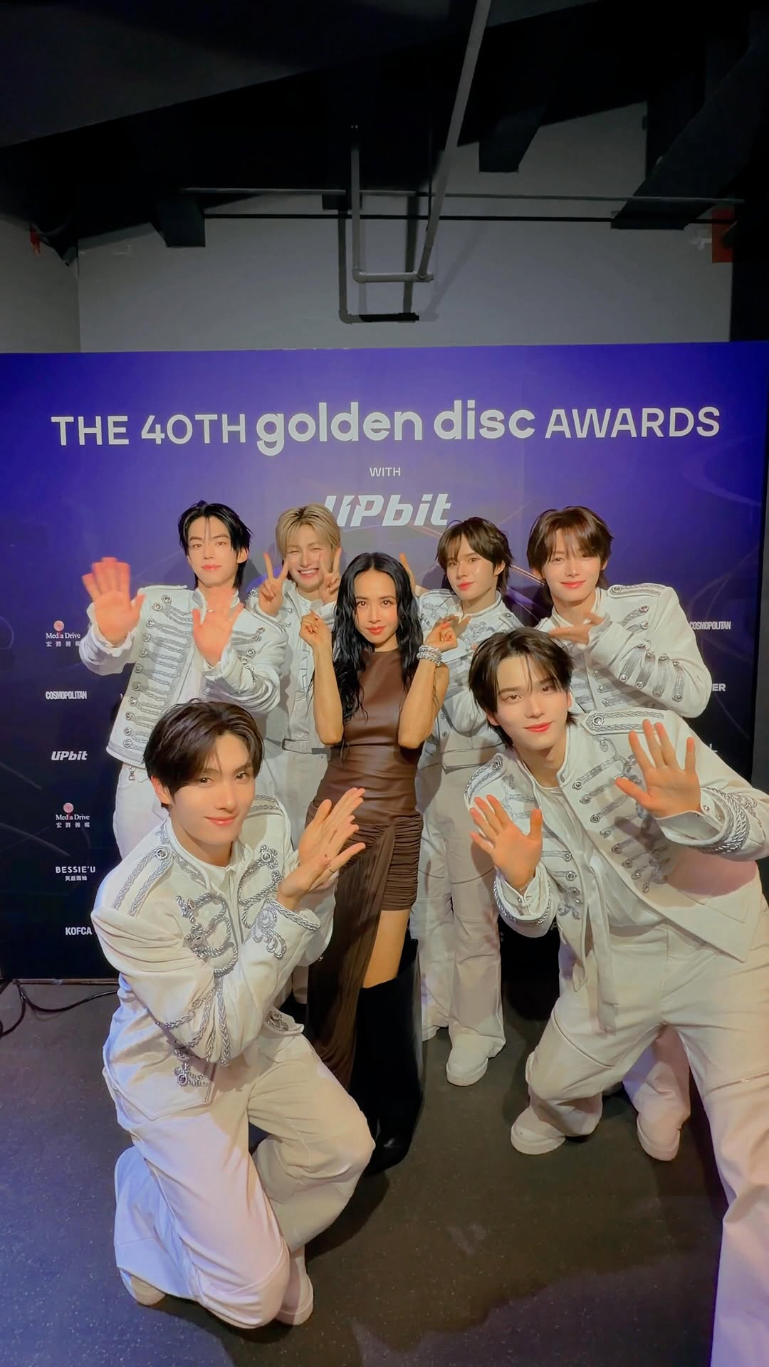 #Jolin 님과 함께 심장이 쿵💗 #TWS_OVERDRIVE

#TWS #투어스
#蔡依林