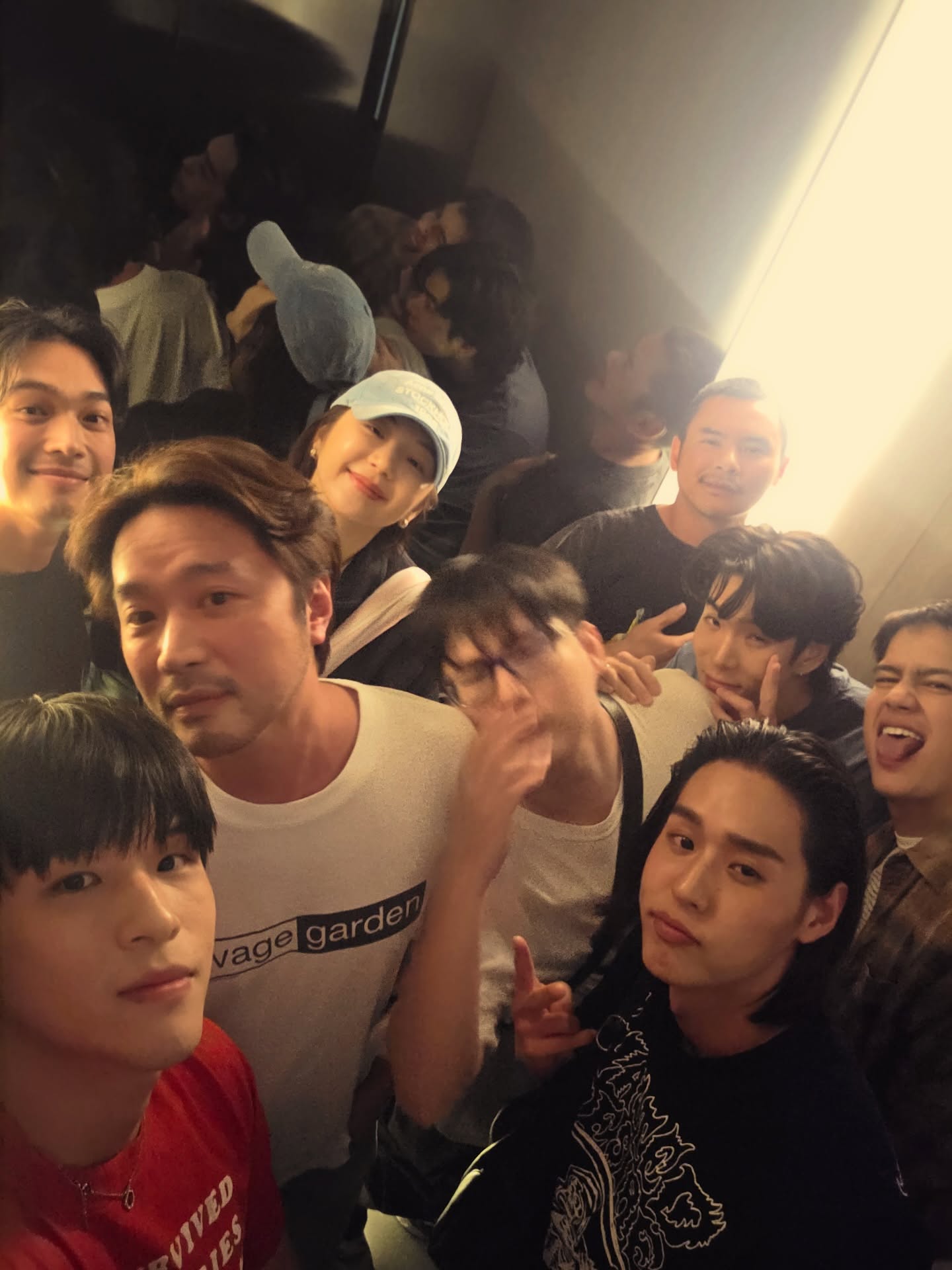 Super quality time❤️