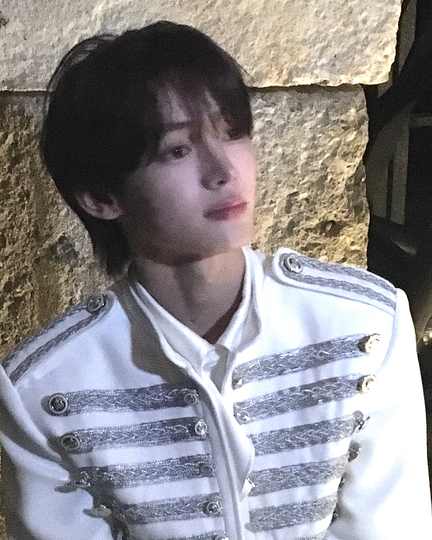 42의 왕자 되어줄게

#HANJIN #한진
#TWS #투어스 #247WithUs