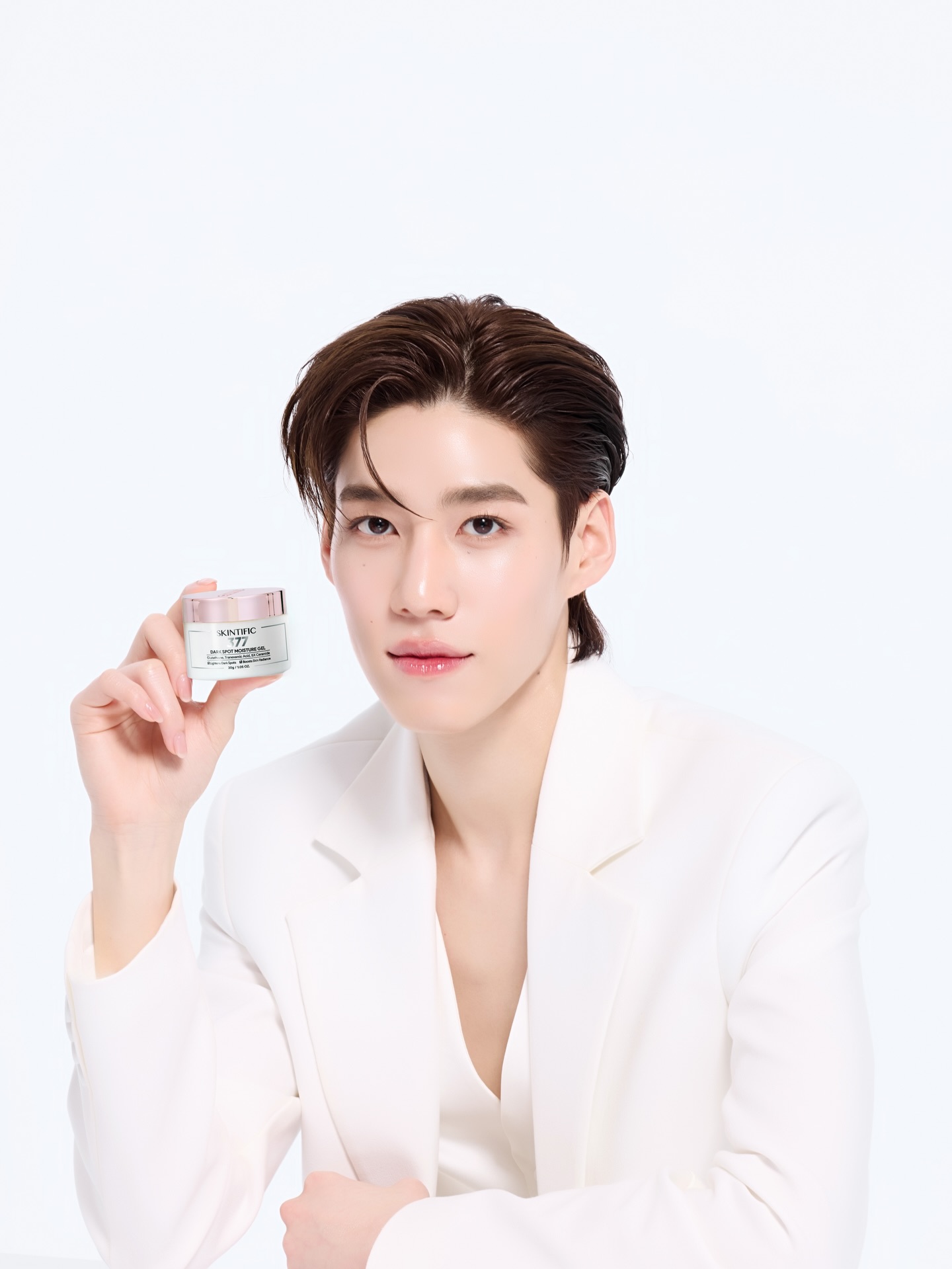 สกินแคร์ที่พีเลือกใช้  SKINTIFIC 377 Dark Spot 🩵✨😉
ช่วยฟื้นบำรุงผิว ด้วยส่วนผสมประสิทธิภาพอย่าง 377 ที่มีโมเลกุลขนาดเล็ก ให้เนื้อบางเบา ซึมซาบเข้าสู่ผิวได้ดียิ่งขึ้น ช่วยลดเลือนจุดด่างดำได้อย่างตรงจุด  @skintificthai 

และพีกับบิวกิ้นอยากชวนทุกคนมาเจอกันที่งาน SKINTIFIC Brighten Every Moment
ลุ้นเป็นผู้โชคดี 160 ท่าน ได้เข้าร่วมงาน ที่นั่งโซนพิเศษ พร้อมโชว์สุดเซอร์ไพร์ส🎉

📆 วันที่ 13 ก.พ. 2569 

📌 กติการ่วมสนุก 
✨ เพียงซื้อสินค้า SKINTIFIC 377 Dark Spot ที่ร่วมรายการ ครบ 699 บาท รับ 1 สิทธิ์ในการลุ้น! ยิ่งช้อปมาก ยิ่งมีสิทธิ์มากที่จะได้ไปสร้างความทรงจำพิเศษไปด้วยกัน
🛒 ช้อปได้เลยตั้งแต่วันนี้ที่: BEAUTRIUM

ระยะเวลากิจกรรม : วันที่ 16 ม.ค. - 2 ก.พ. 2569
ประกาศผล : 6 ก.พ. 2569 ผ่านช่องทาง Facebook: Skintific Thailand และ X: 
@SkintificTH 

ดูรายละเอียดเพิ่มเติมได้ที่ @Skintificthai 

มาร่วมกิจกรรมกันเยอะๆนะครับ รอเจอทุกคนเลยยย 🫶

#377คืนผิวดีบิวกิ้นพีพี #377เคลียร์จุดหยุดรอย #SKINTIFICTH #SKINTIFICXBILLKINPP #PPKritt Bbillkin