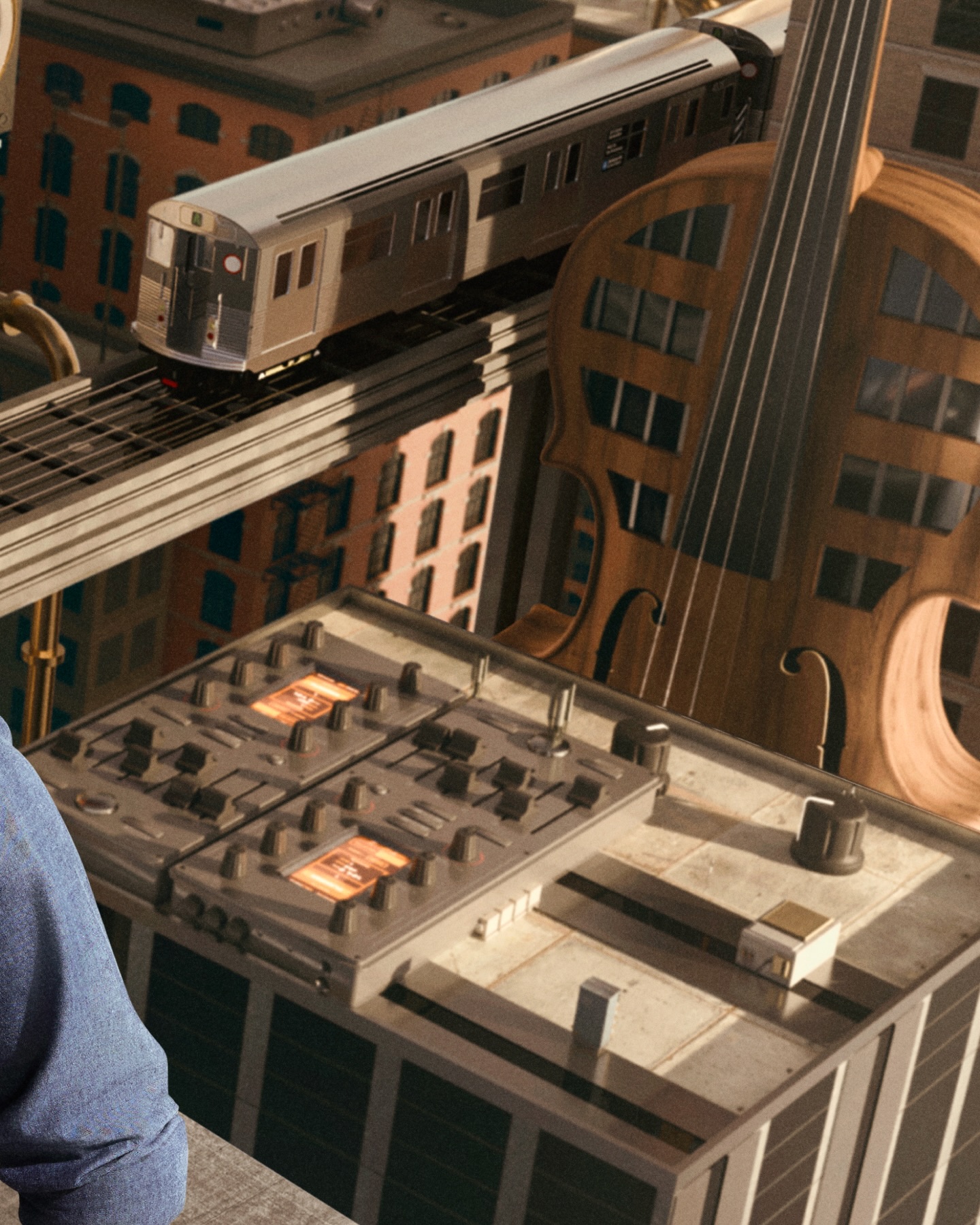 When emotion connects by FEELQUENCY. 🎷 #BILLKIN_FEELQUENCY

BILLKIN FEELQUENCY CONCERT PRESENTED BY CP
IMPACT Arena Muang Thong Thani
13-14-15 March 2026

🎫 Tickets on Sale 7 February 2026
📱 Counter Service (7-Eleven) & ALL TICKET

#BillkinEntertainment #Bbillkin