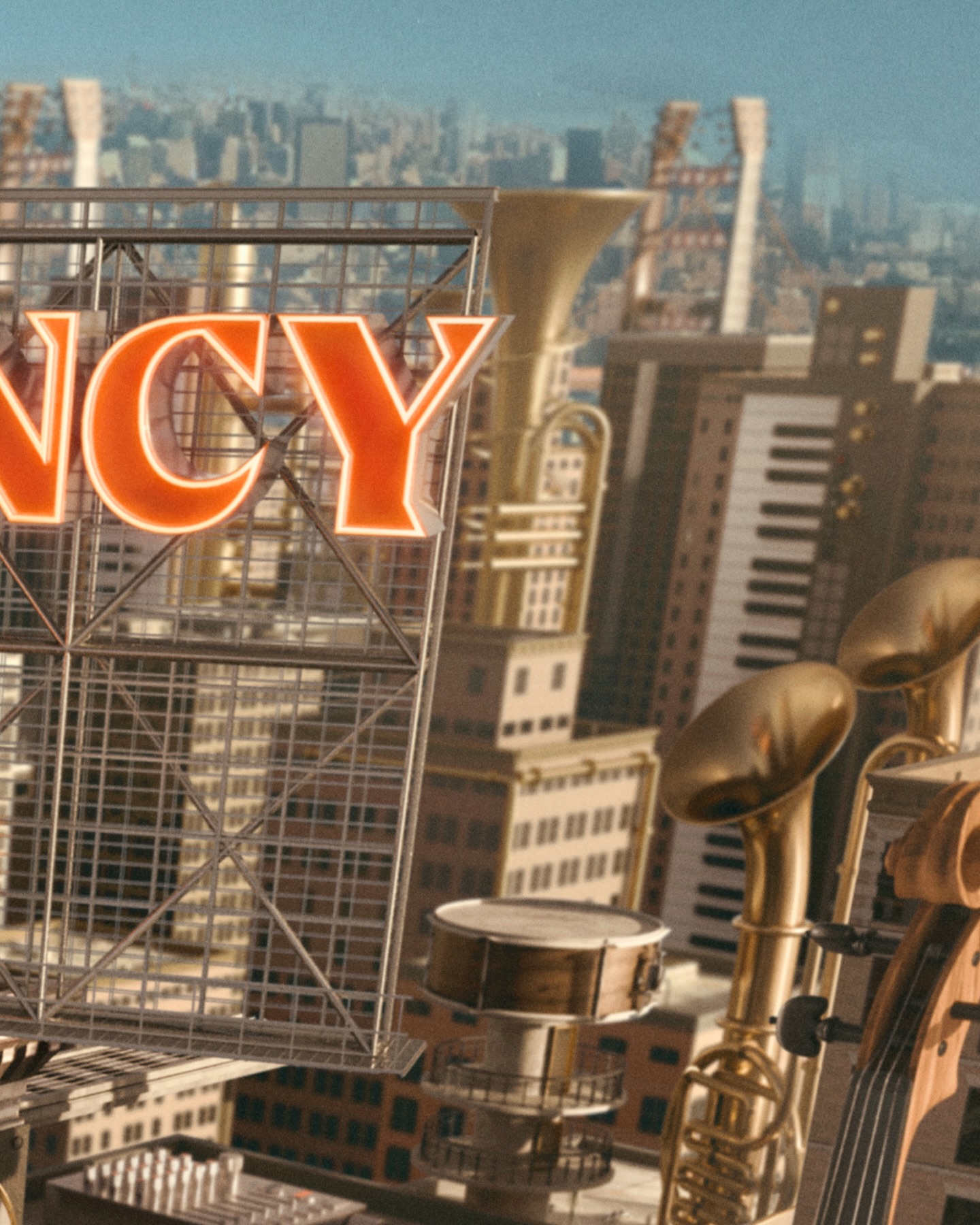 When emotion connects by FEELQUENCY. 🎷 #BILLKIN_FEELQUENCY

BILLKIN FEELQUENCY CONCERT PRESENTED BY CP
IMPACT Arena Muang Thong Thani
13-14-15 March 2026

🎫 Tickets on Sale 7 February 2026
📱 Counter Service (7-Eleven) & ALL TICKET

#BillkinEntertainment #Bbillkin