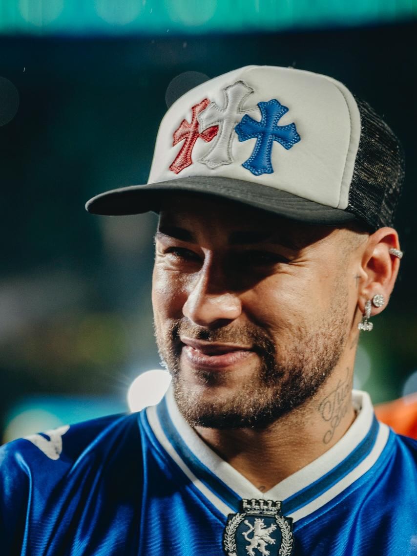 Kings League Nations 💙💚💛