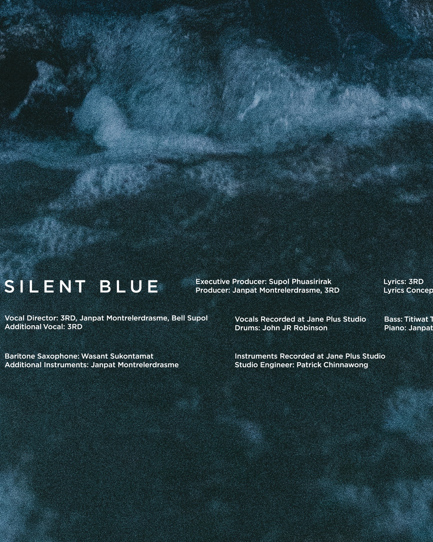 ใคร ๆ ชื่นชมและพูดกัน ว่ารักเราเหมือนฝัน แต่เขาจะรู้ไหม... 🖤 #ใครจะรู้_KV

BILLKIN - ใครจะรู้ (Silent Blue) - Official MV directed by BILLKIN 🎥 
19 Jan 26 | 7 PM (GMT+7)
YouTube: Billkin Entertainment

#ใครจะรู้ #GrowWithTheFlowAlbum
#BillkinEntertainment #Bbillkin 
——

🎧 Streaming Platforms
: https://billkin.lnk.to/GrowWithTheFlowAlbum