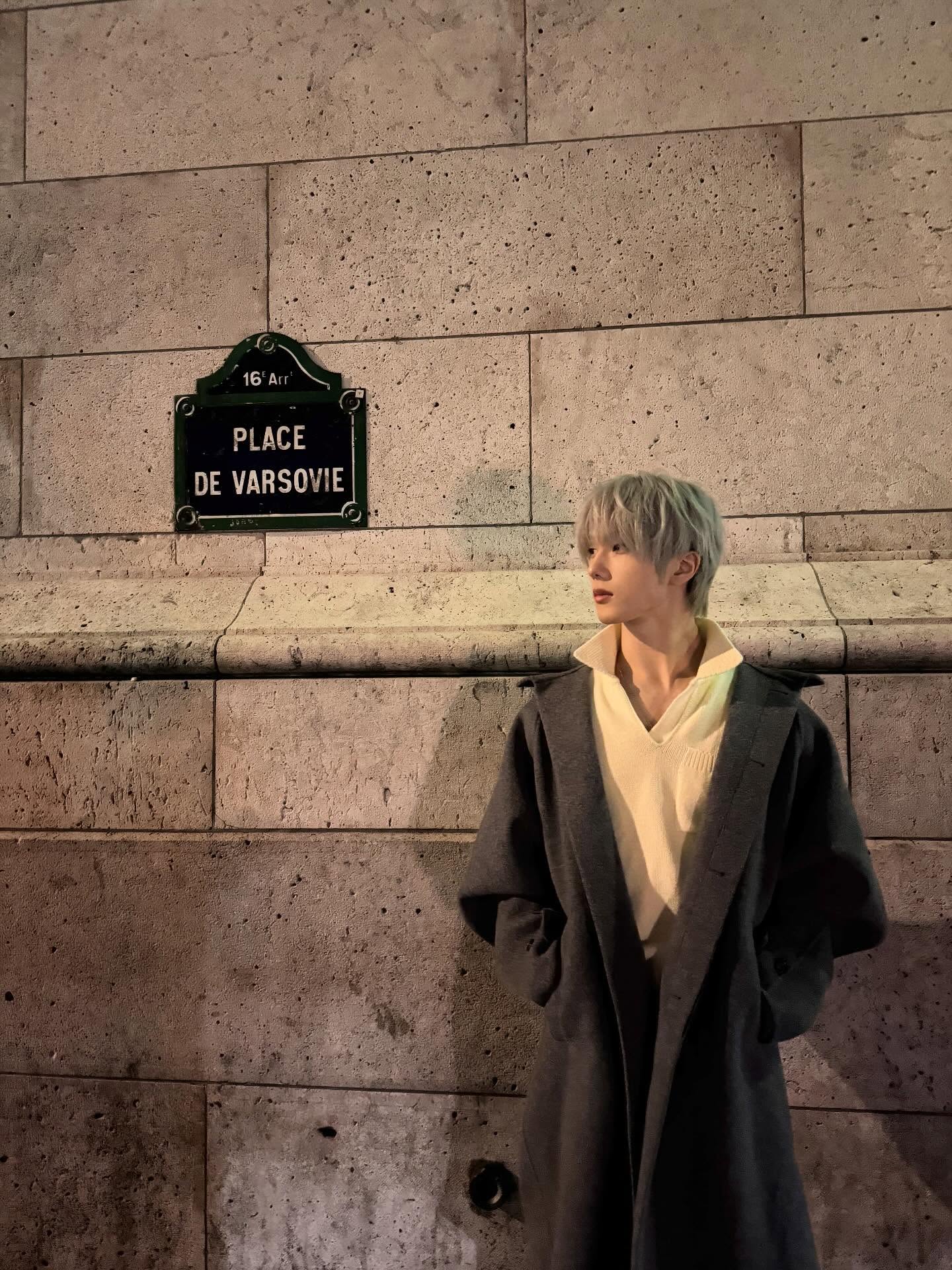 Paris #SYSTEMFW26
#SYSTEM1990
#SYSTEM