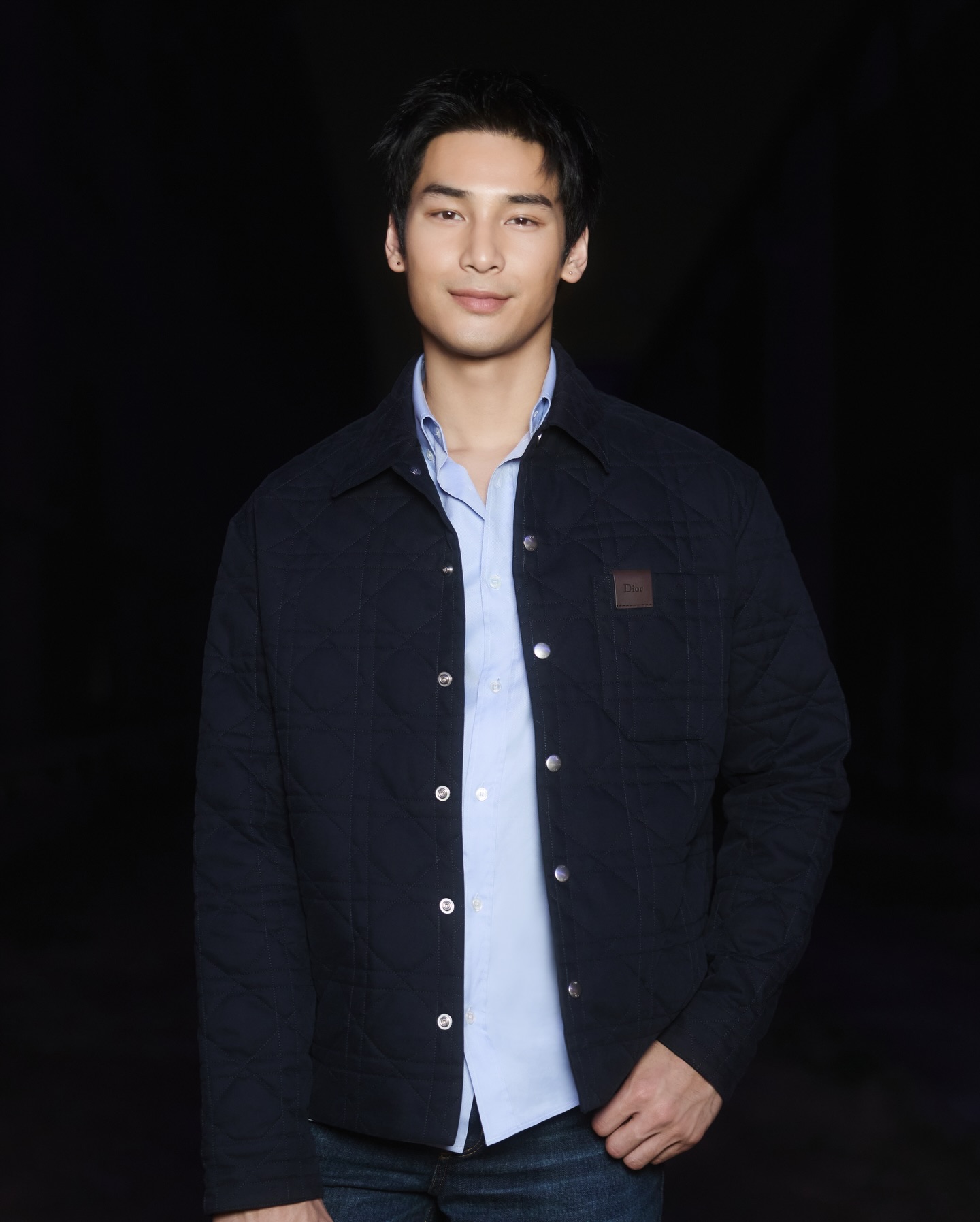 @dior 
@jonathan.anderson 
#DiorWinter26  
#MileApoFlytoDiorWinter26