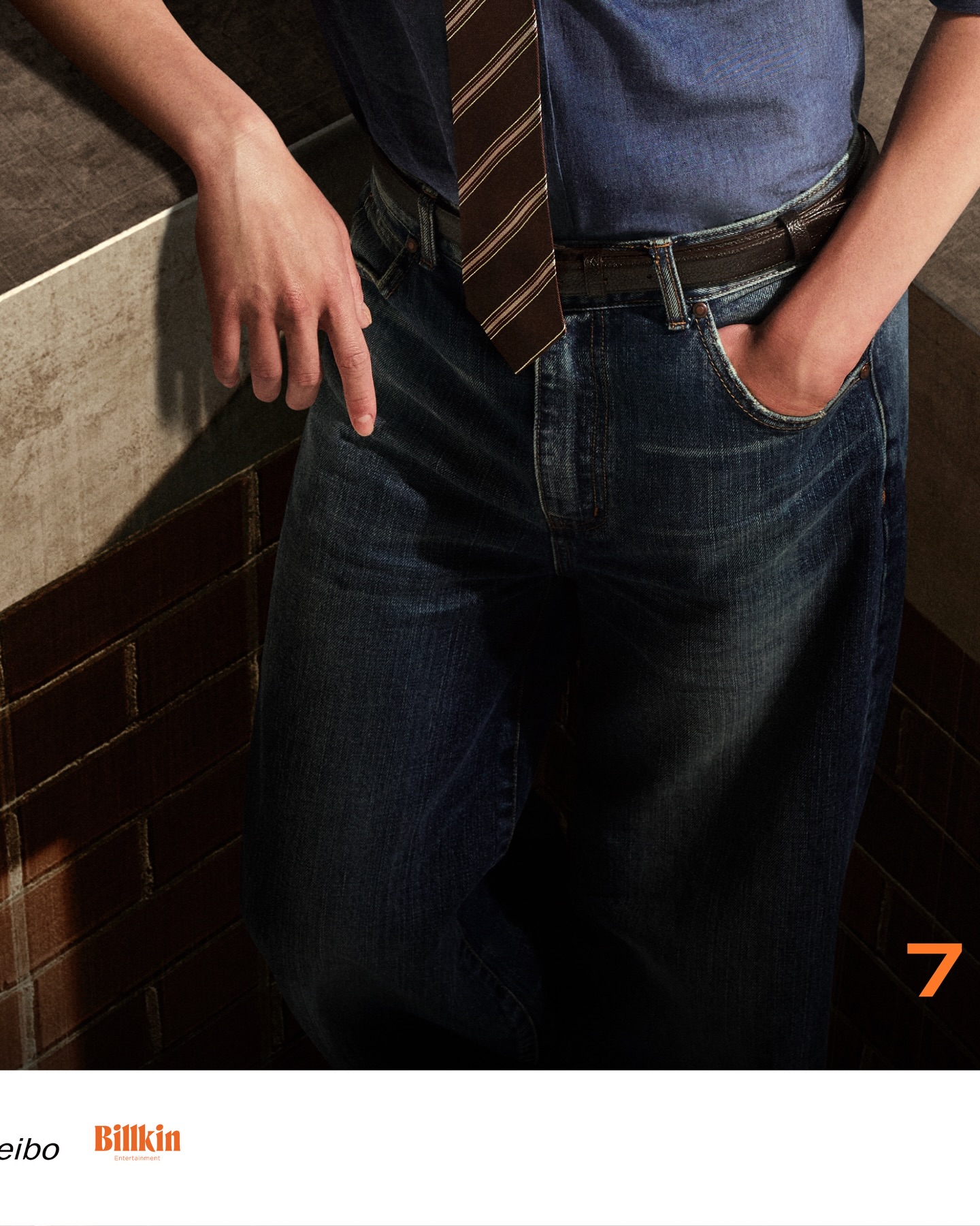 When emotion connects by FEELQUENCY. 🎷 #BILLKIN_FEELQUENCY

BILLKIN FEELQUENCY CONCERT PRESENTED BY CP
IMPACT Arena Muang Thong Thani
13-14-15 March 2026

🎫 Tickets on Sale 7 February 2026
📱 Counter Service (7-Eleven) & ALL TICKET

#BillkinEntertainment #Bbillkin