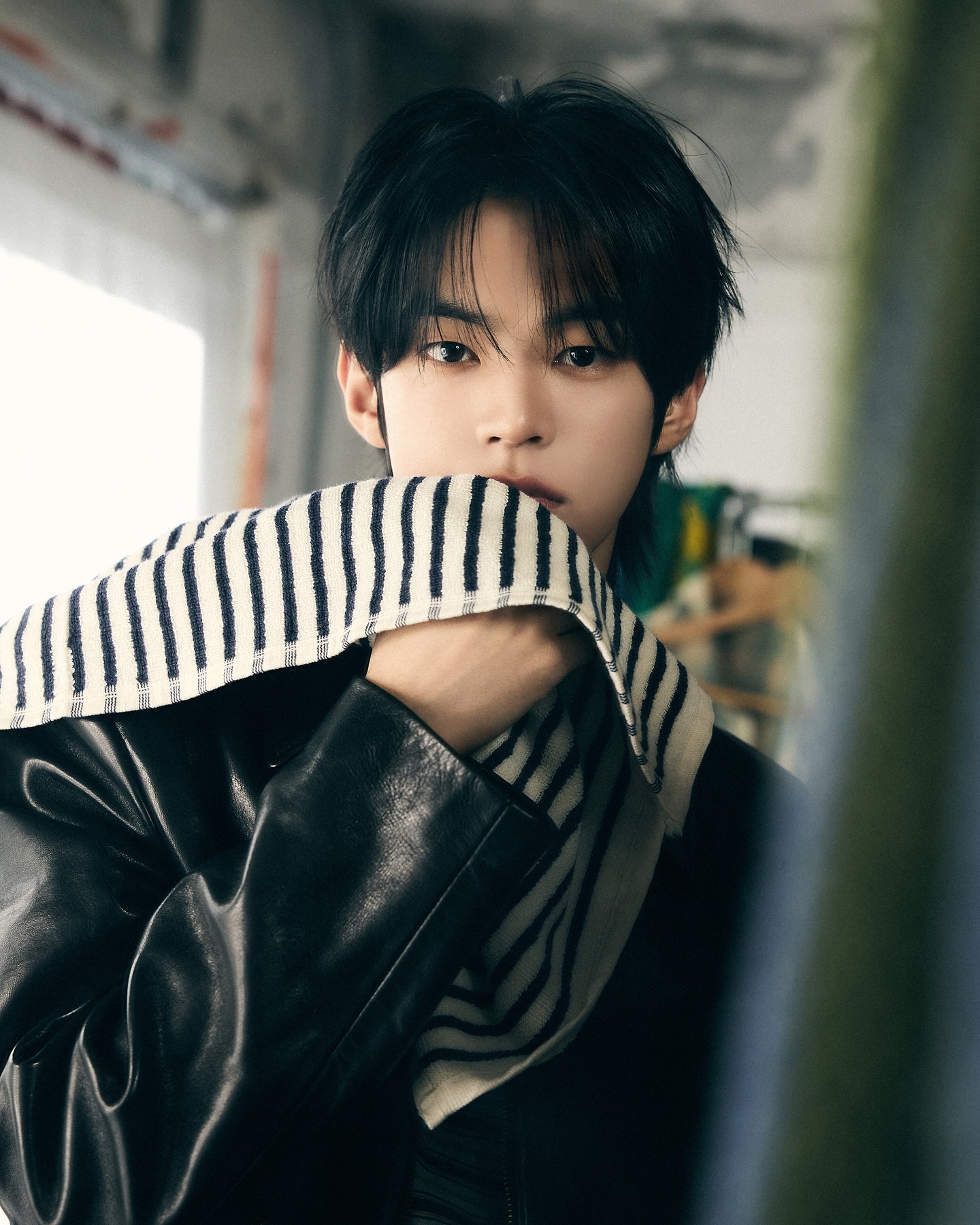 [#Sparkling_Days] 260122 Sparkling Photo 💫

#DOHOON
#TWS #투어스 #247WithUs