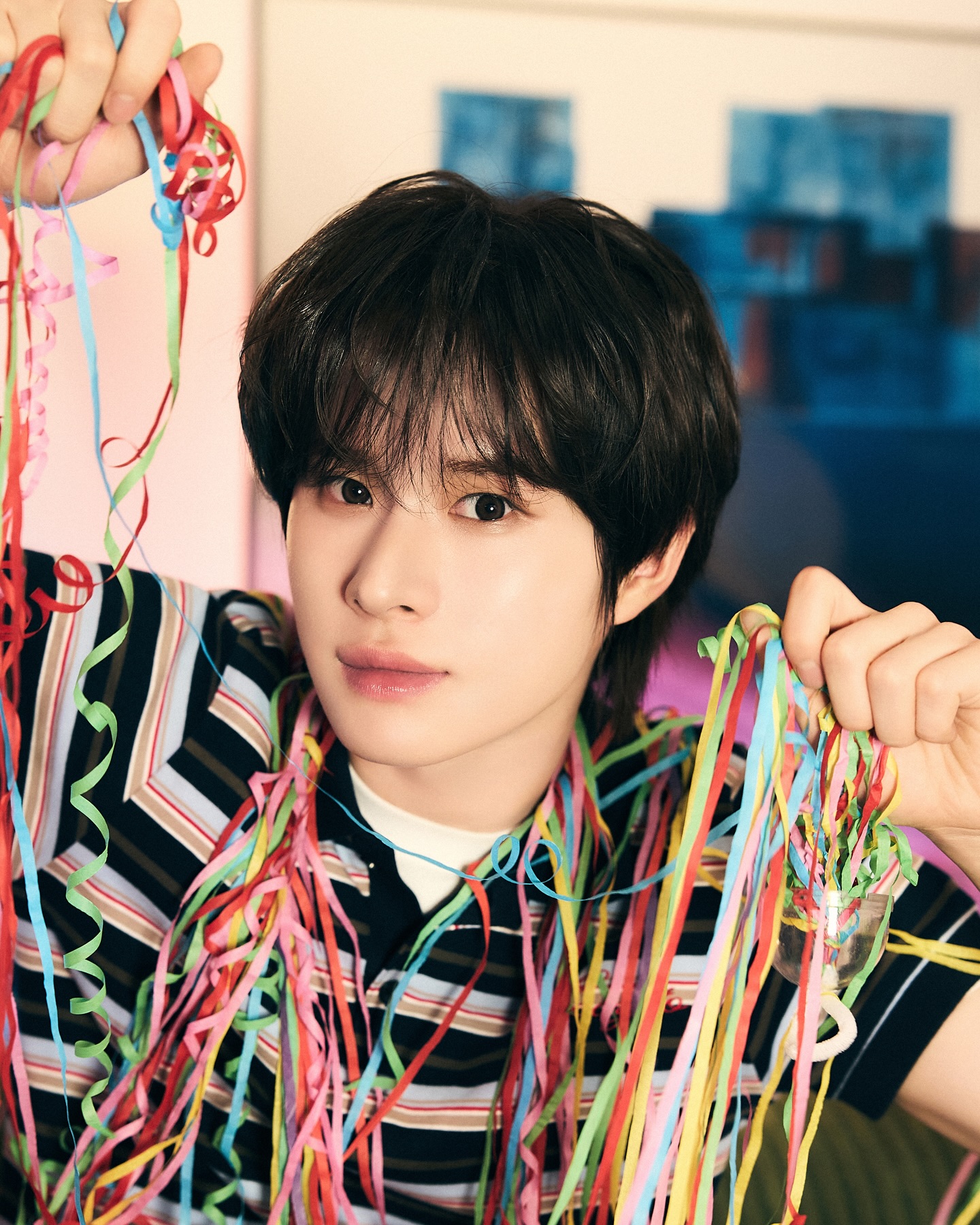 [#Sparkling_Days] 260122 Sparkling Photo 💫

#KYUNGMIN
#TWS #투어스 #247WithUs