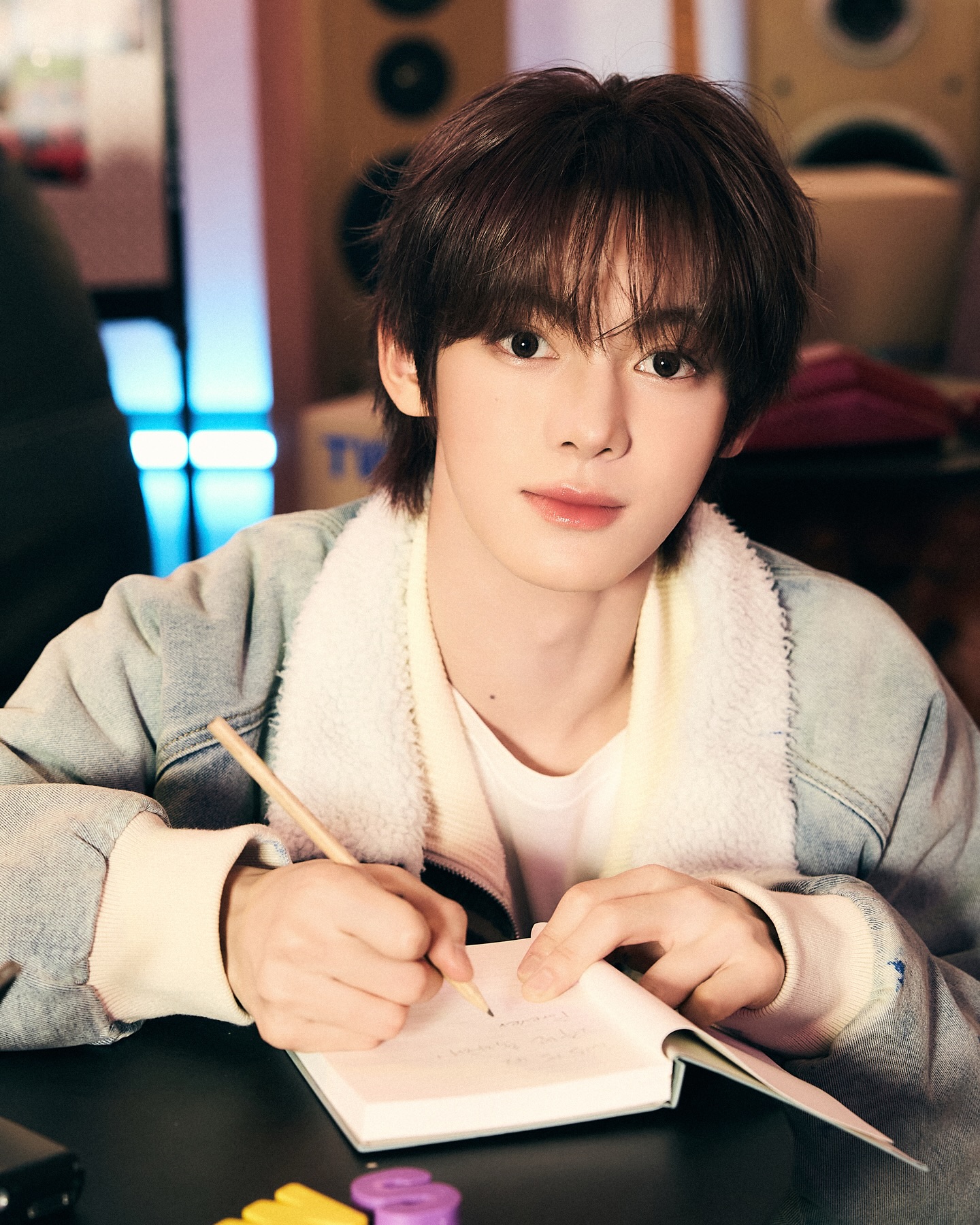 [#Sparkling_Days] 260122 Sparkling Photo 💫

#HANJIN
#TWS #투어스 #247WithUs