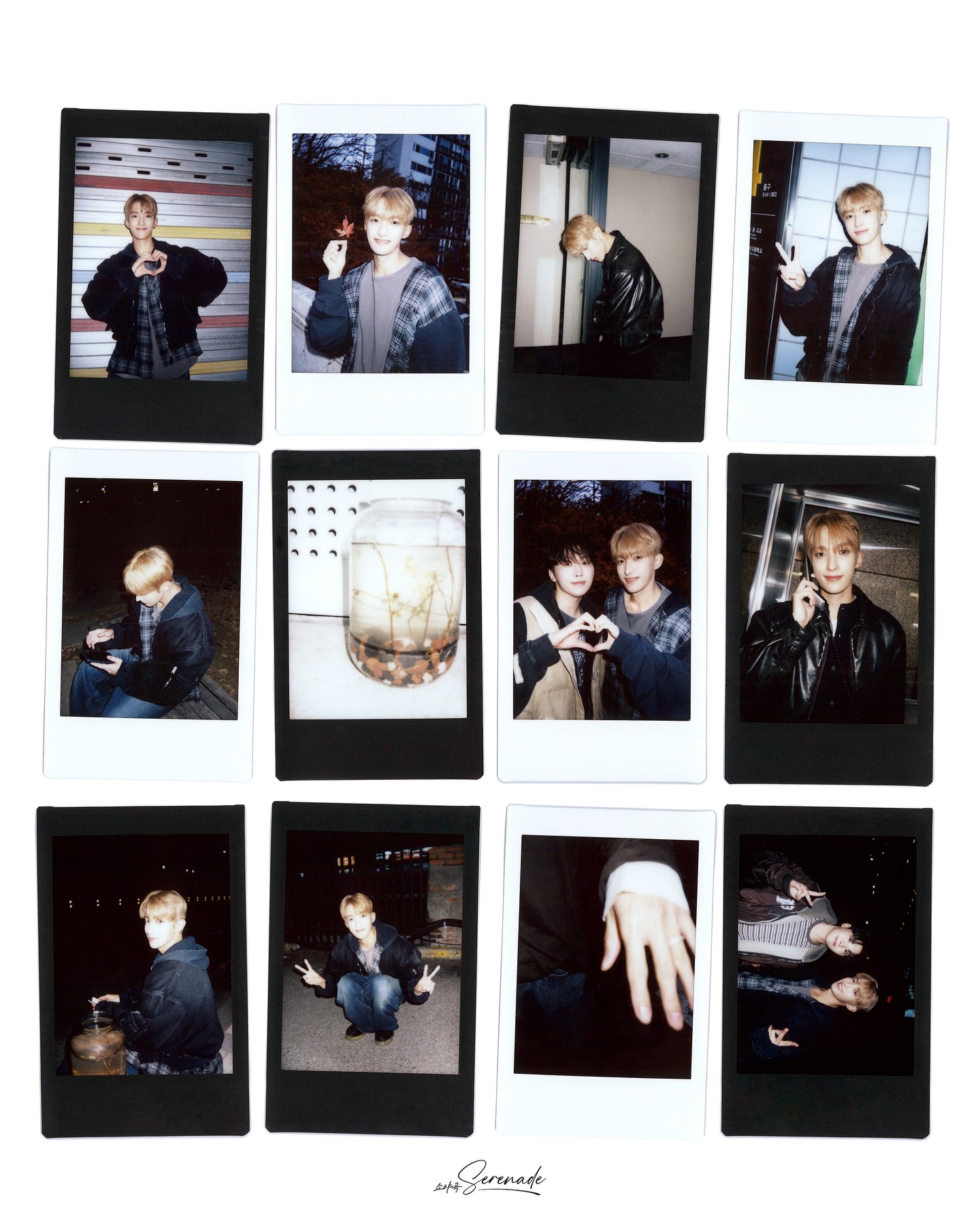 DK X SEUNGKWAN ‘소야곡’
Ordinary Frames 📸

#DxS #도겸X승관
#소야곡 #Serenade
#Blue