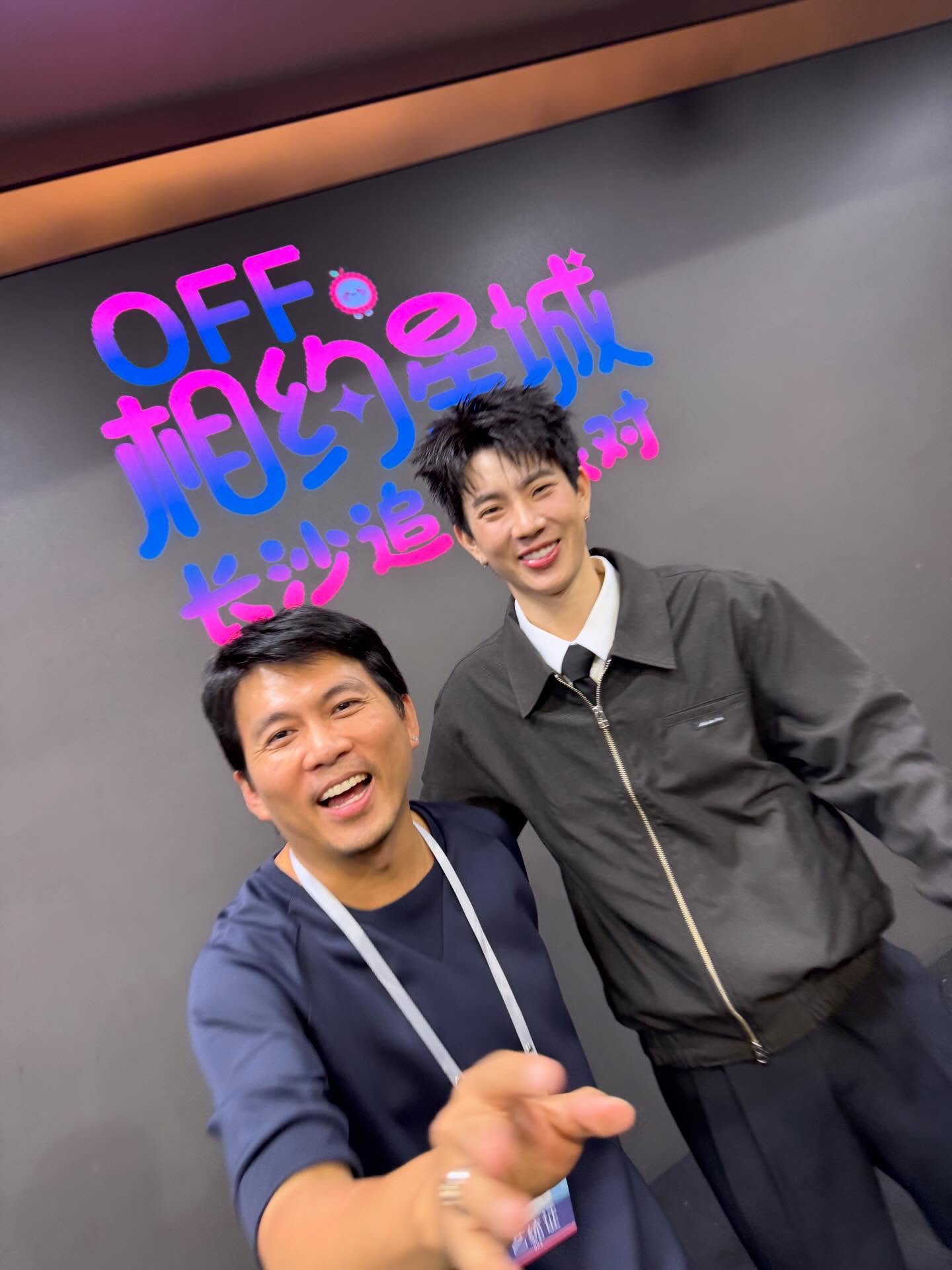 สุขสันต์วันเกิดครับจุมพล โตขึ้นอีกปี ขอให้ปีนี้ดีกว่าเดิม มีสติมีความสุขในทุกๆวันนะครับ 💙 #เจเมเนเจอร์